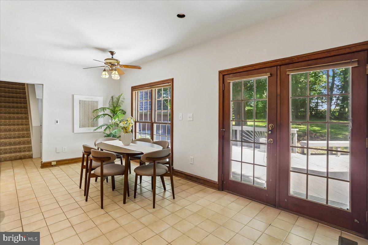 PINEY GLEN FARMS - Residential