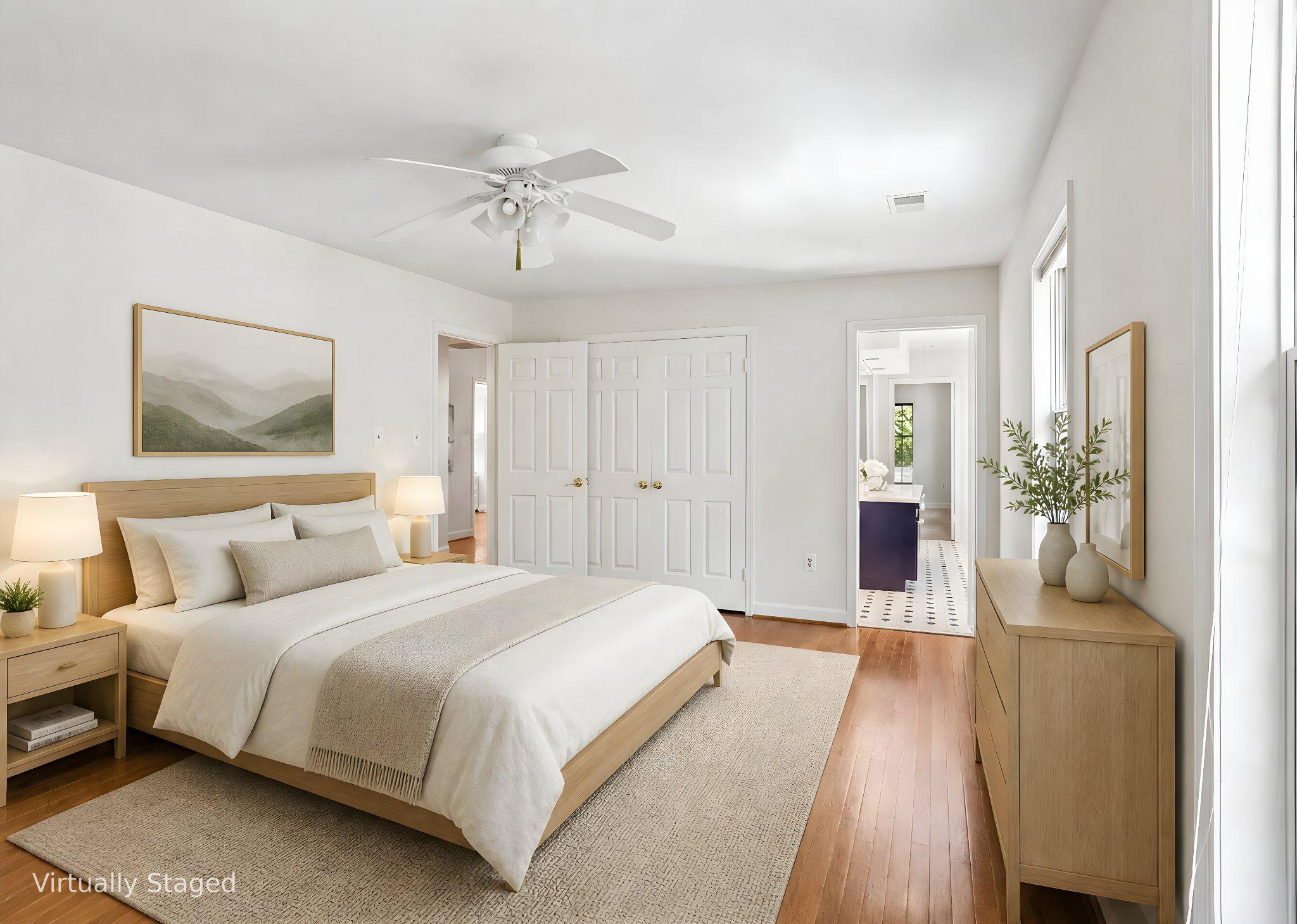 PINEY GLEN FARMS - Residential