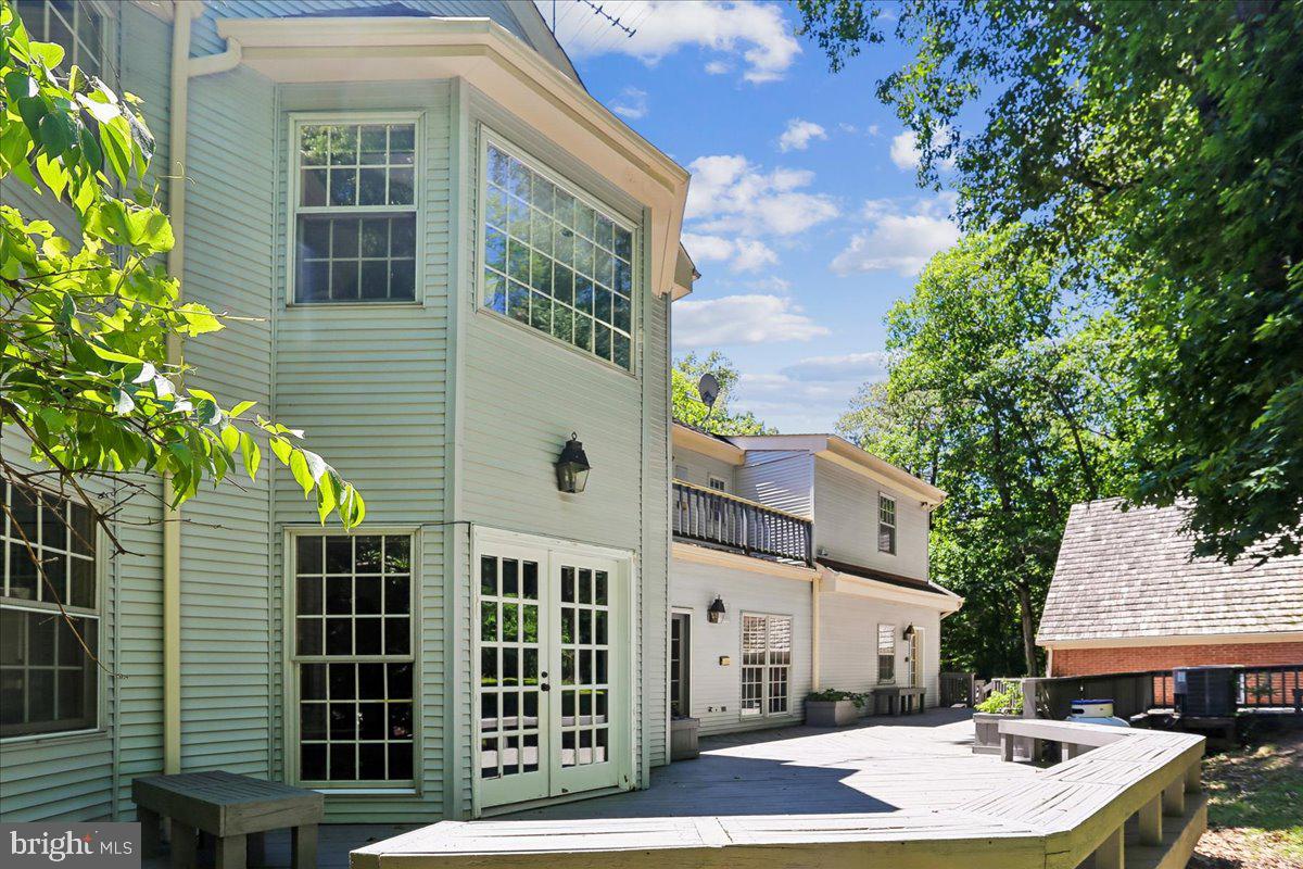 PINEY GLEN FARMS - Residential