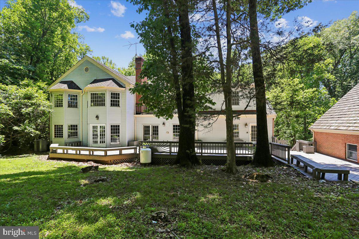 PINEY GLEN FARMS - Residential