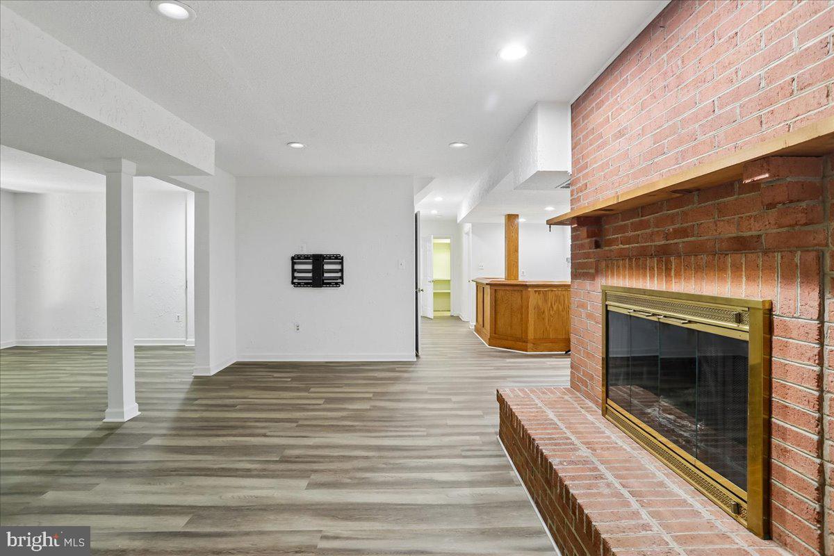 PINEY GLEN FARMS - Residential