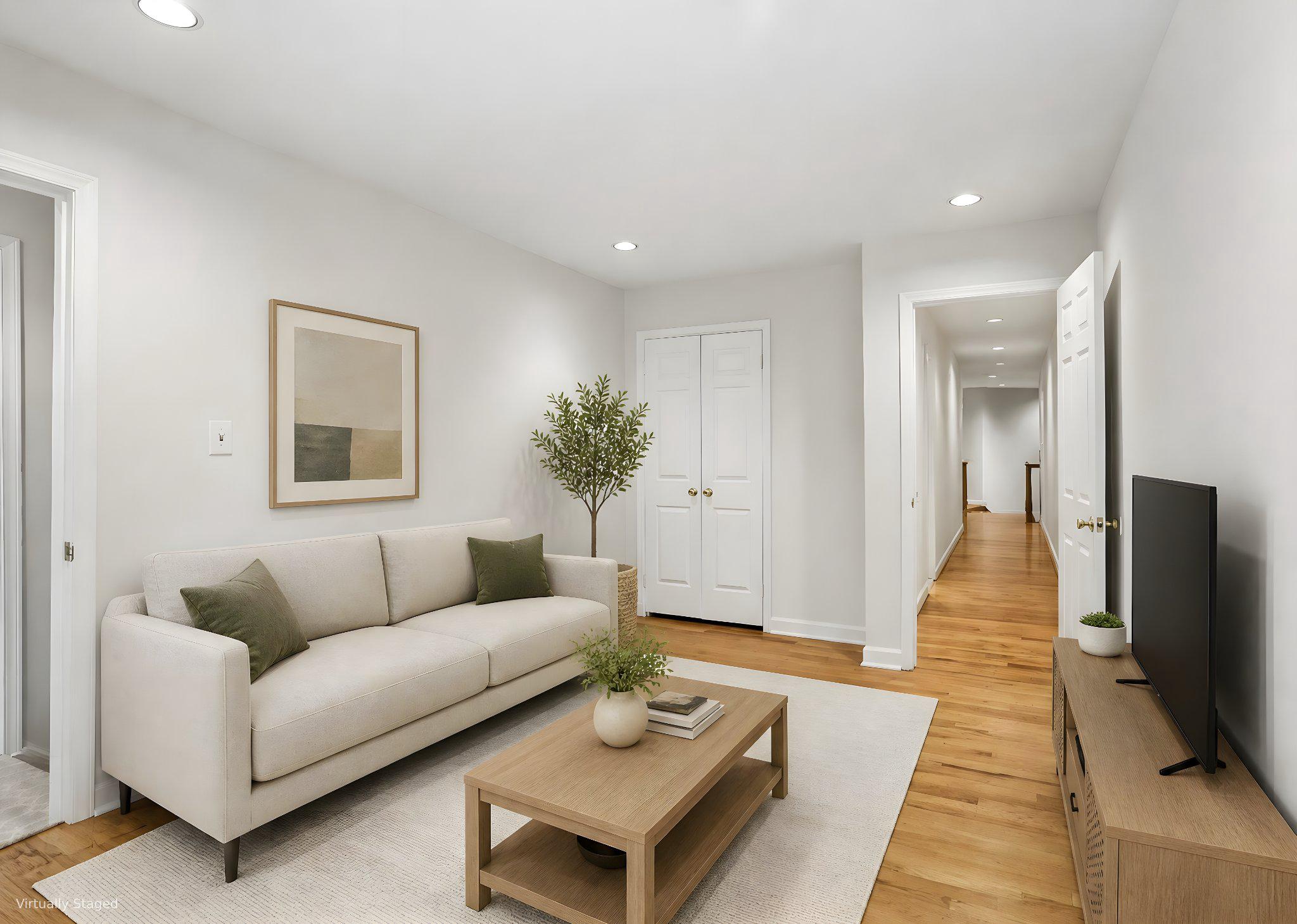 PINEY GLEN FARMS - Residential