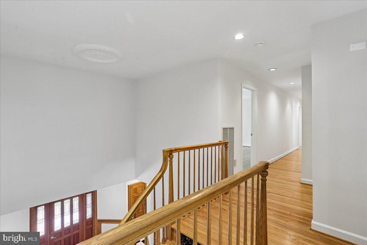 PINEY GLEN FARMS - Residential