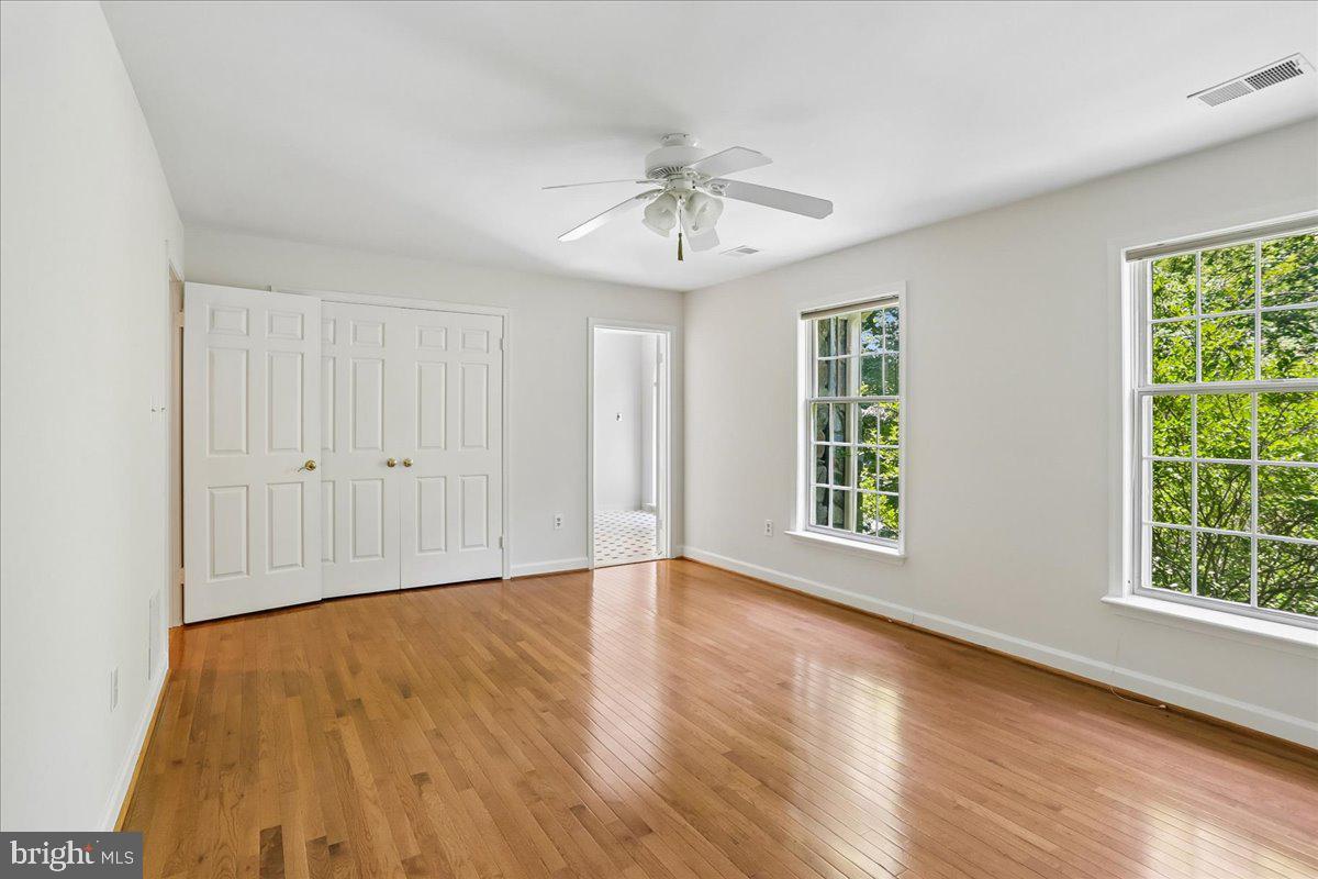 PINEY GLEN FARMS - Residential