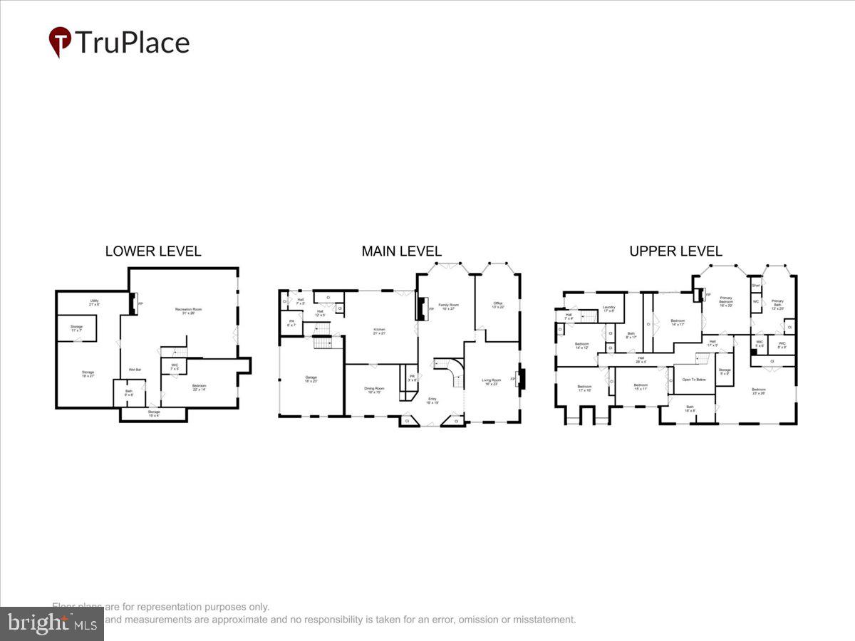 PINEY GLEN FARMS - Residential