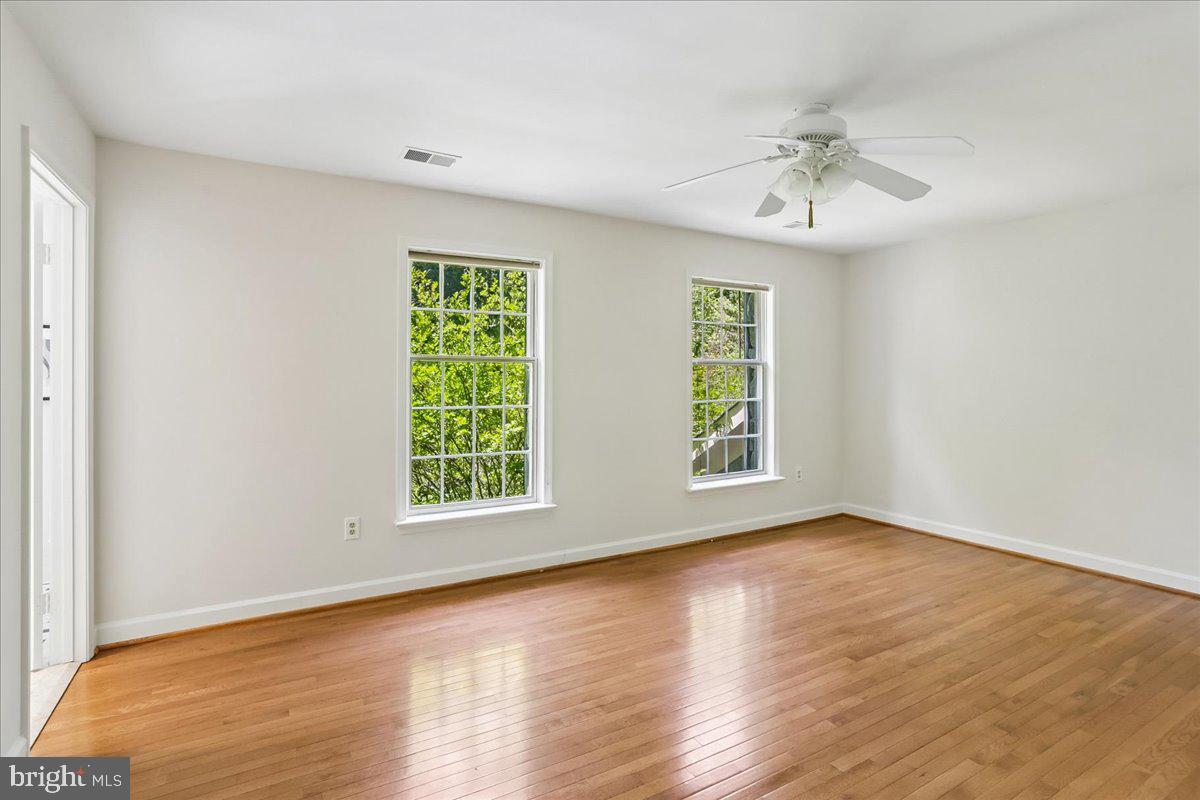 PINEY GLEN FARMS - Residential