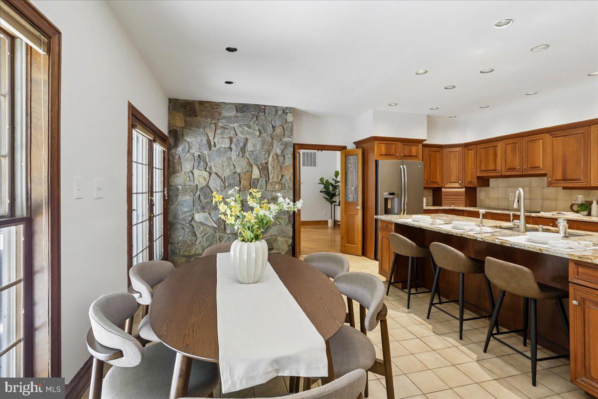 PINEY GLEN FARMS - Residential