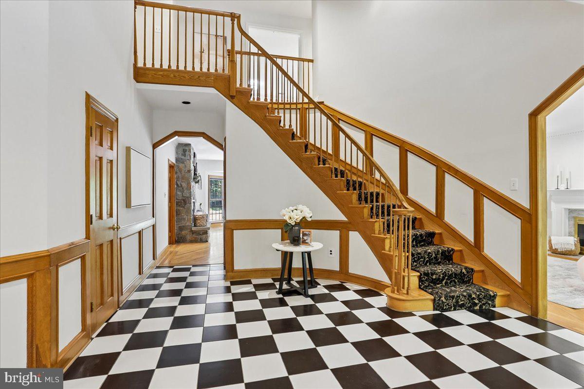 PINEY GLEN FARMS - Residential