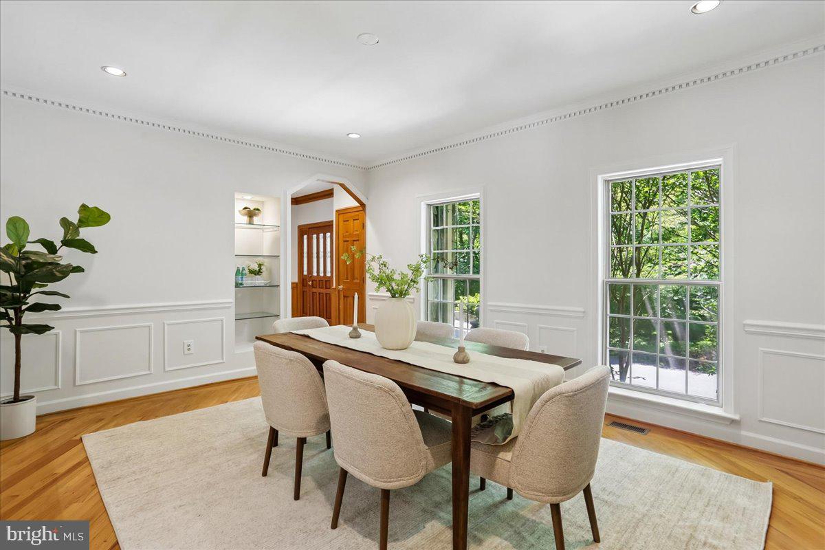 PINEY GLEN FARMS - Residential