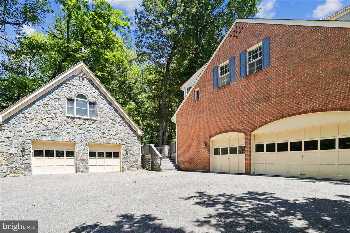 PINEY GLEN FARMS - Residential