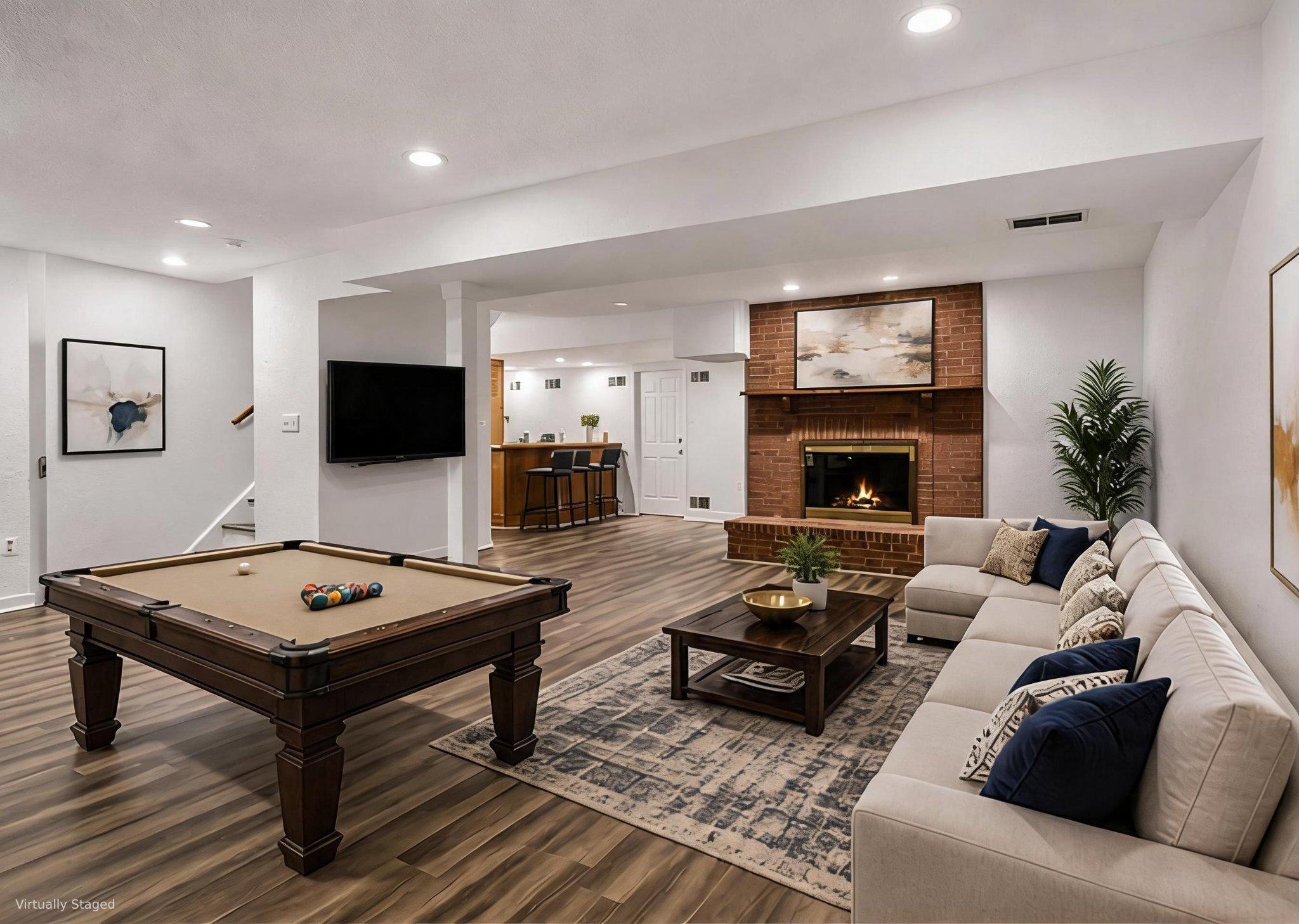 PINEY GLEN FARMS - Residential