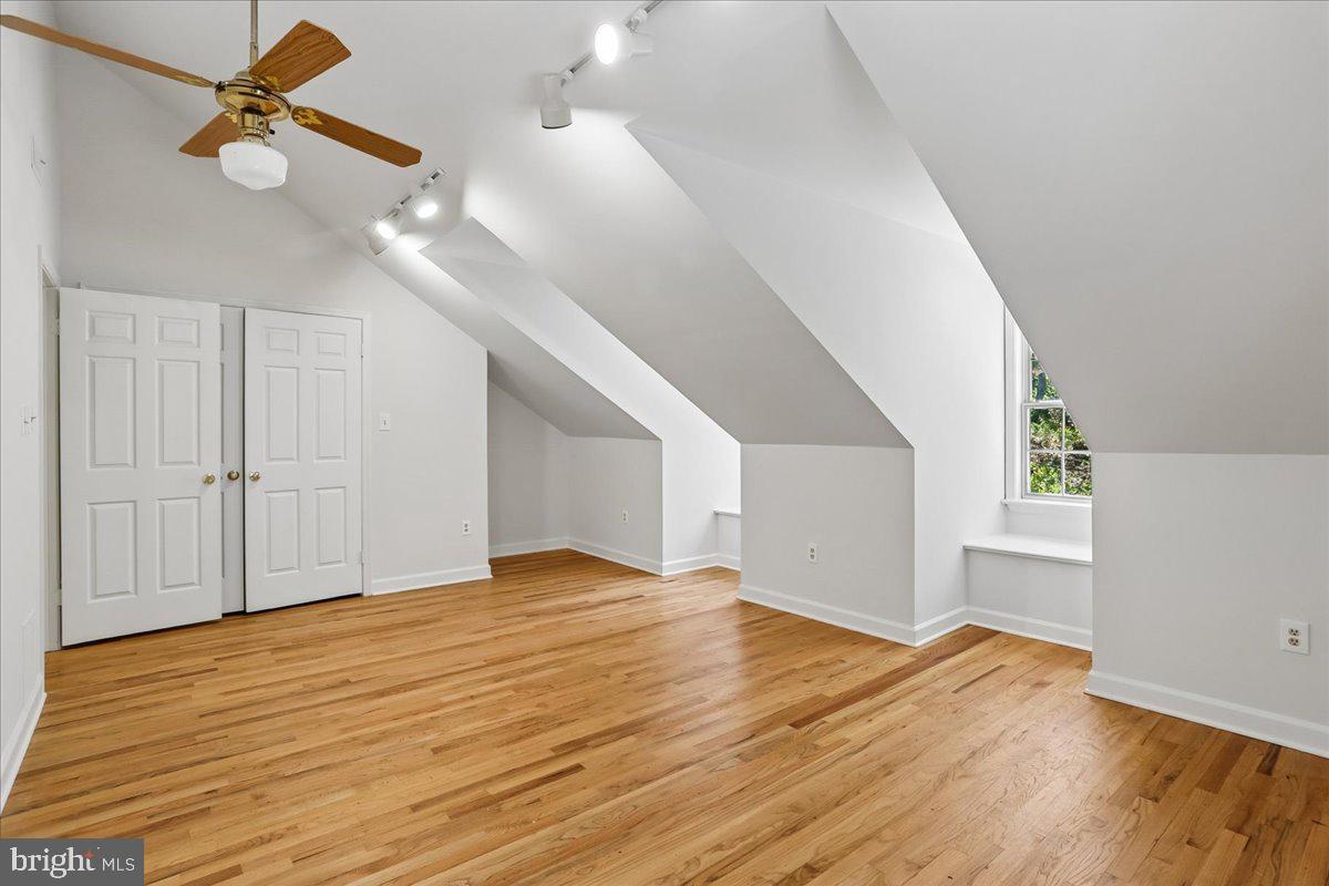 PINEY GLEN FARMS - Residential