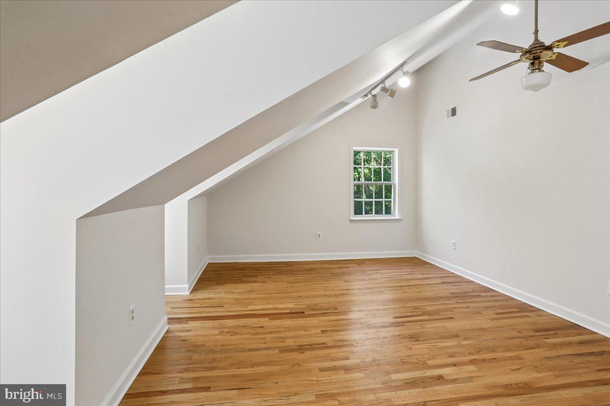 PINEY GLEN FARMS - Residential