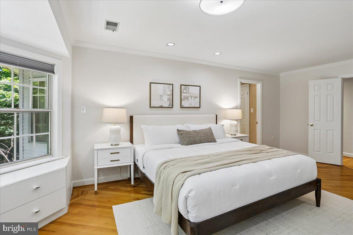 PINEY GLEN FARMS - Residential