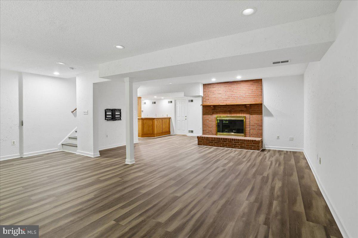 PINEY GLEN FARMS - Residential
