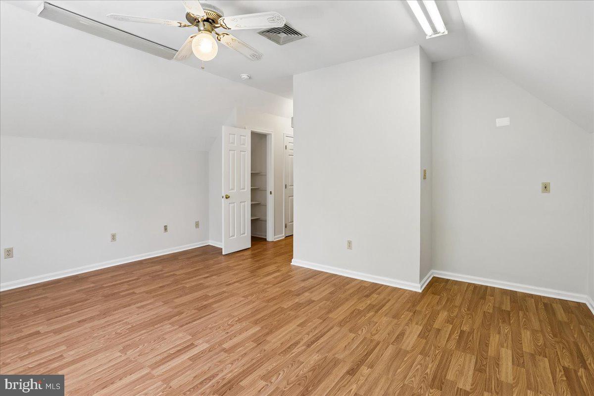PINEY GLEN FARMS - Residential