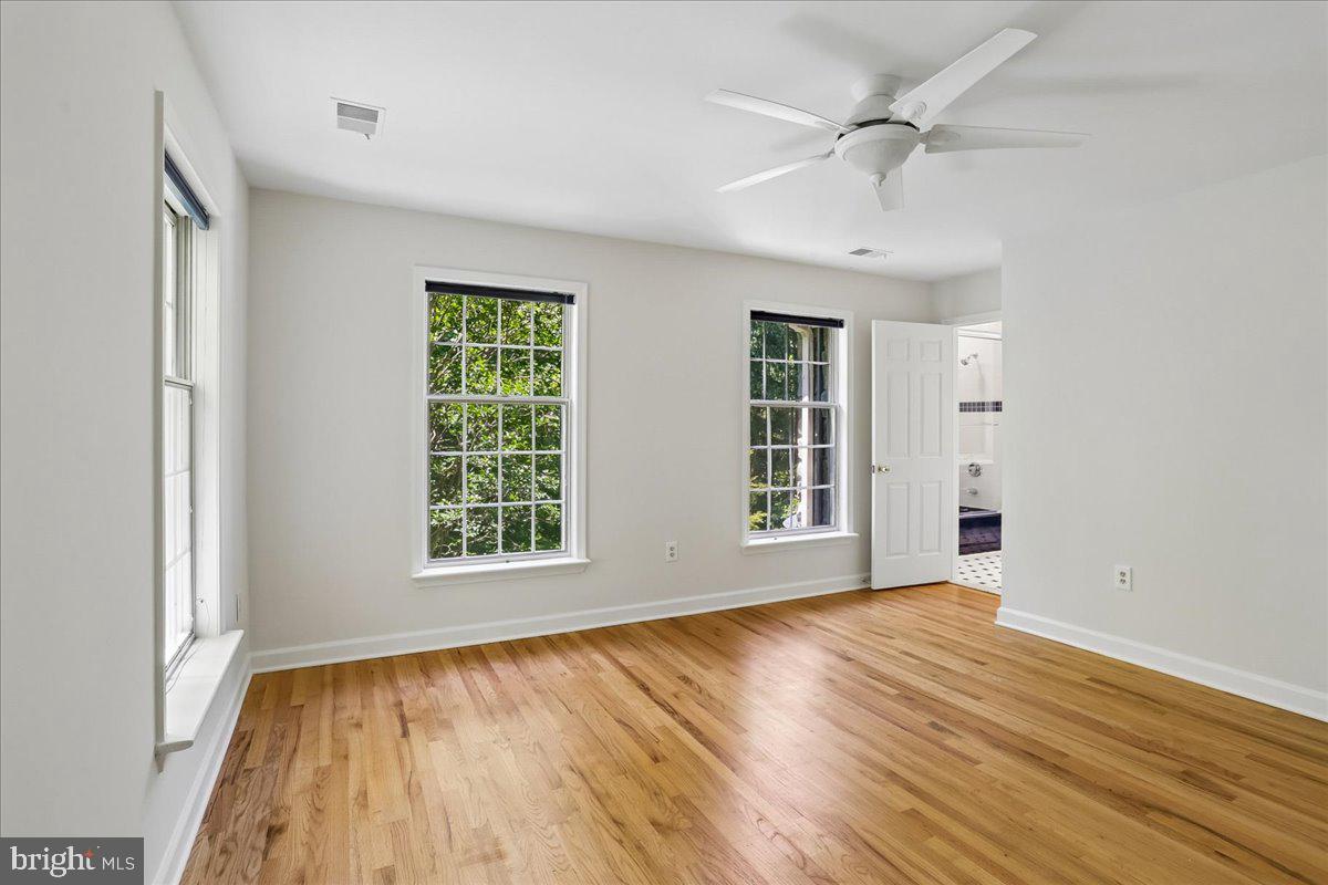 PINEY GLEN FARMS - Residential