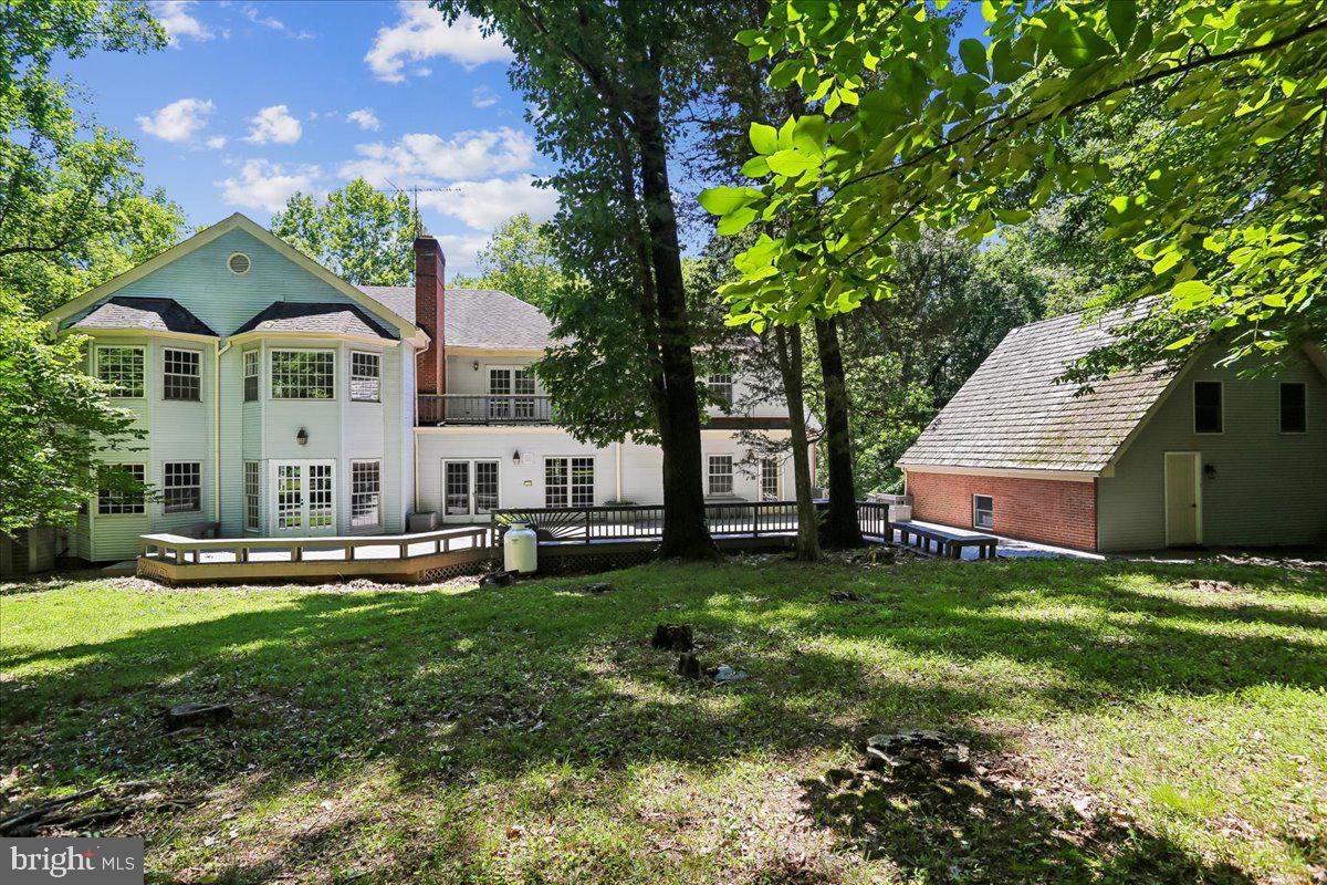 PINEY GLEN FARMS - Residential