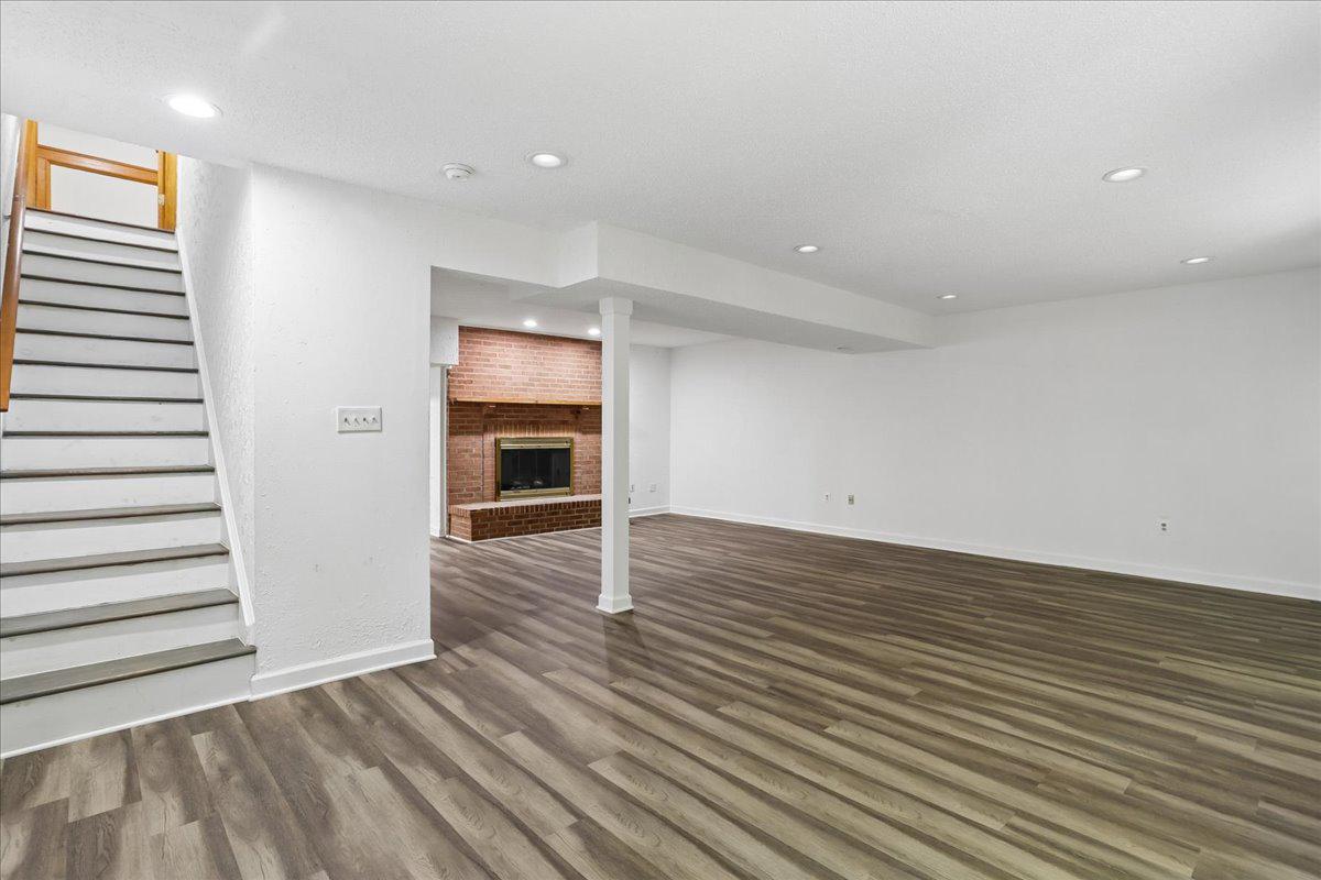 PINEY GLEN FARMS - Residential