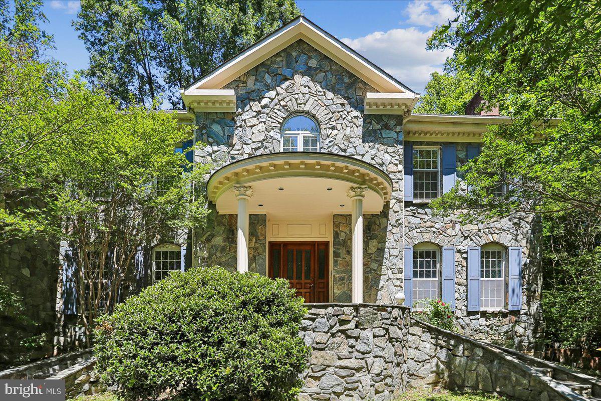 PINEY GLEN FARMS - Residential