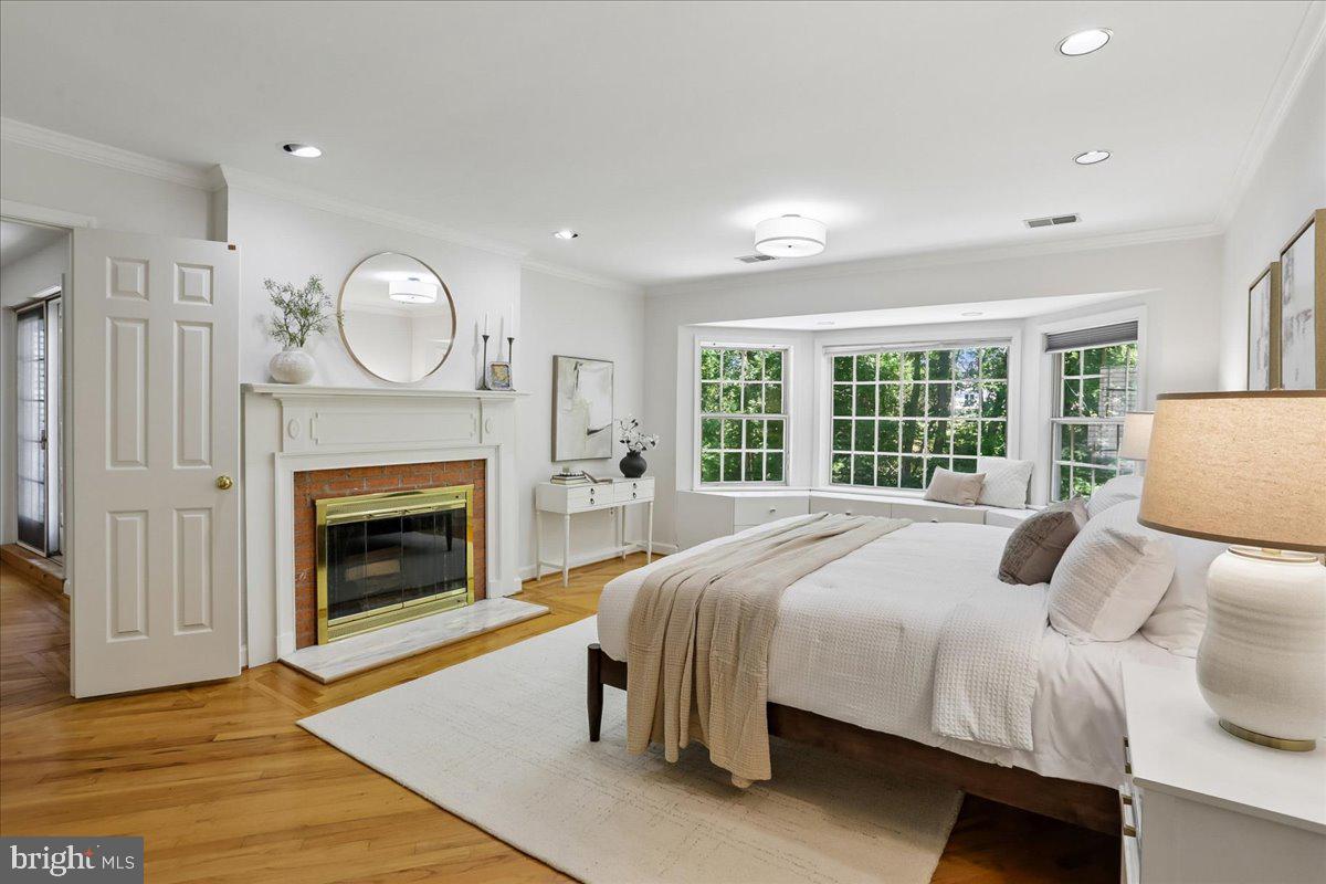PINEY GLEN FARMS - Residential