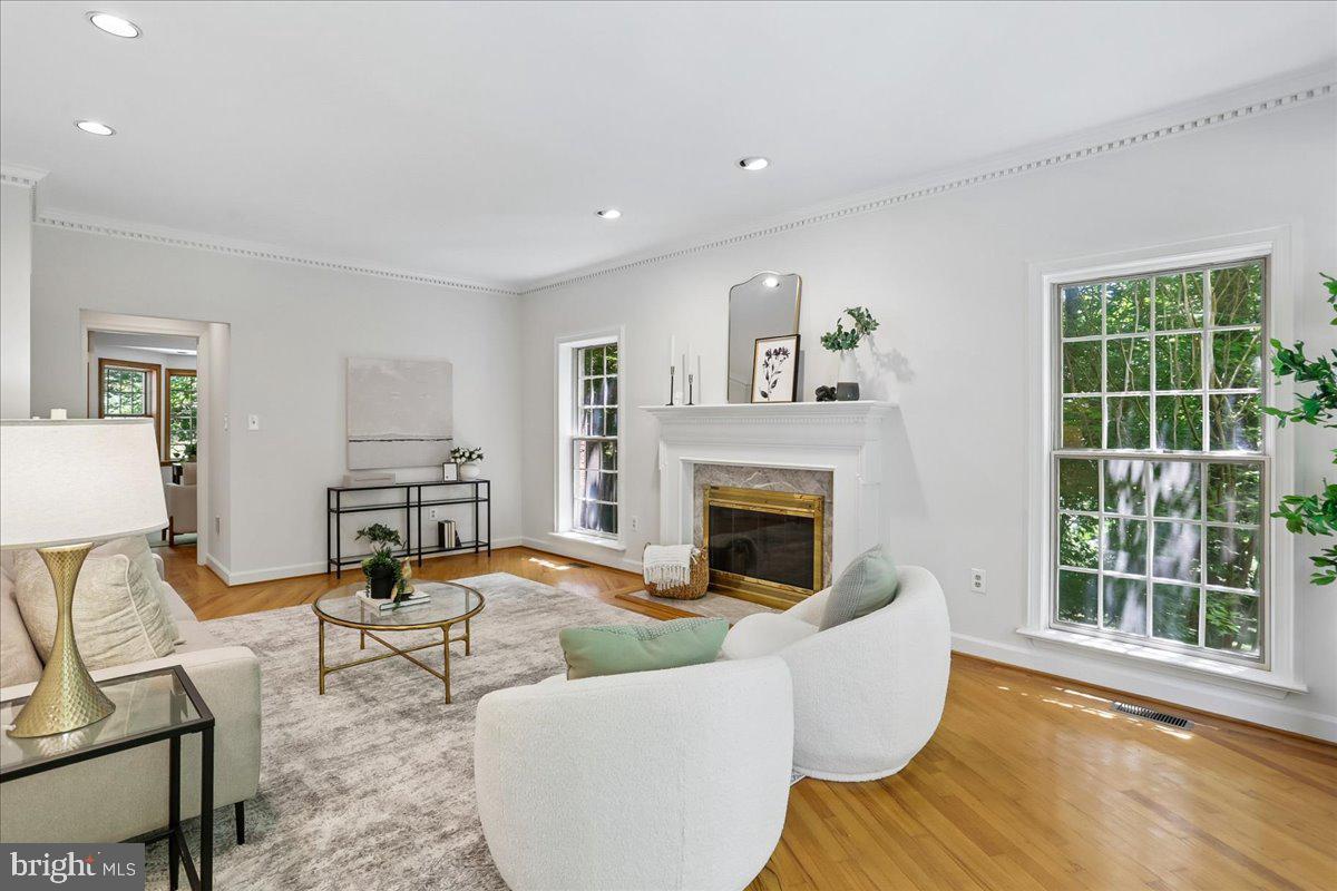PINEY GLEN FARMS - Residential