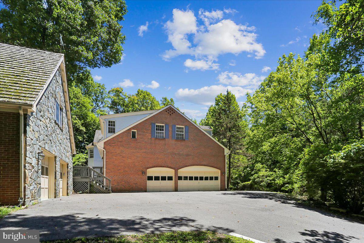 PINEY GLEN FARMS - Residential