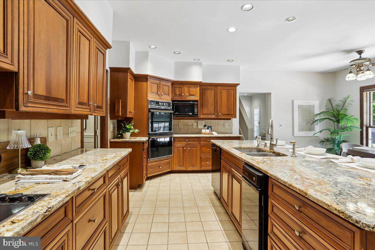 PINEY GLEN FARMS - Residential