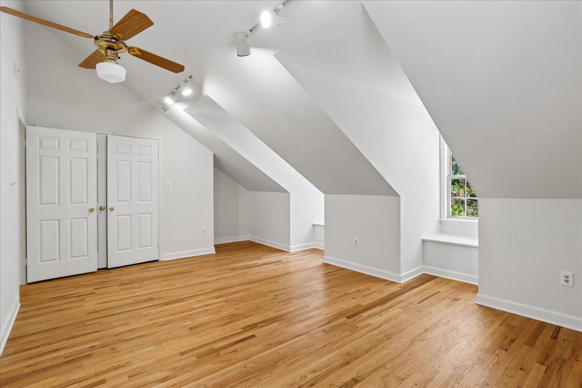PINEY GLEN FARMS - Residential