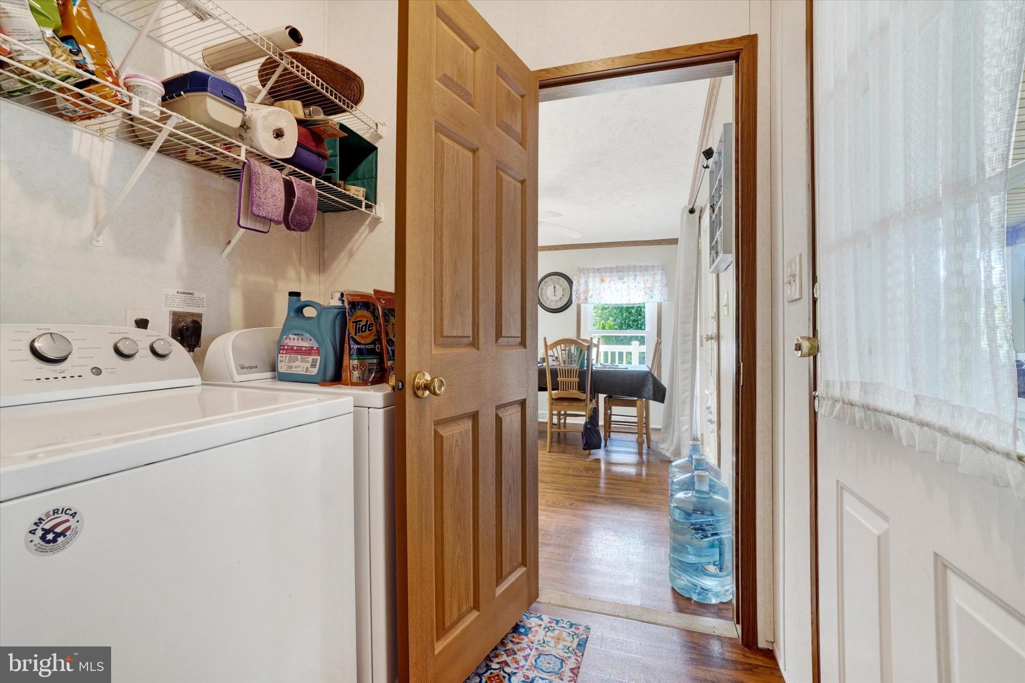 EAGLE VIEW MOBILE HOME PK - Residential