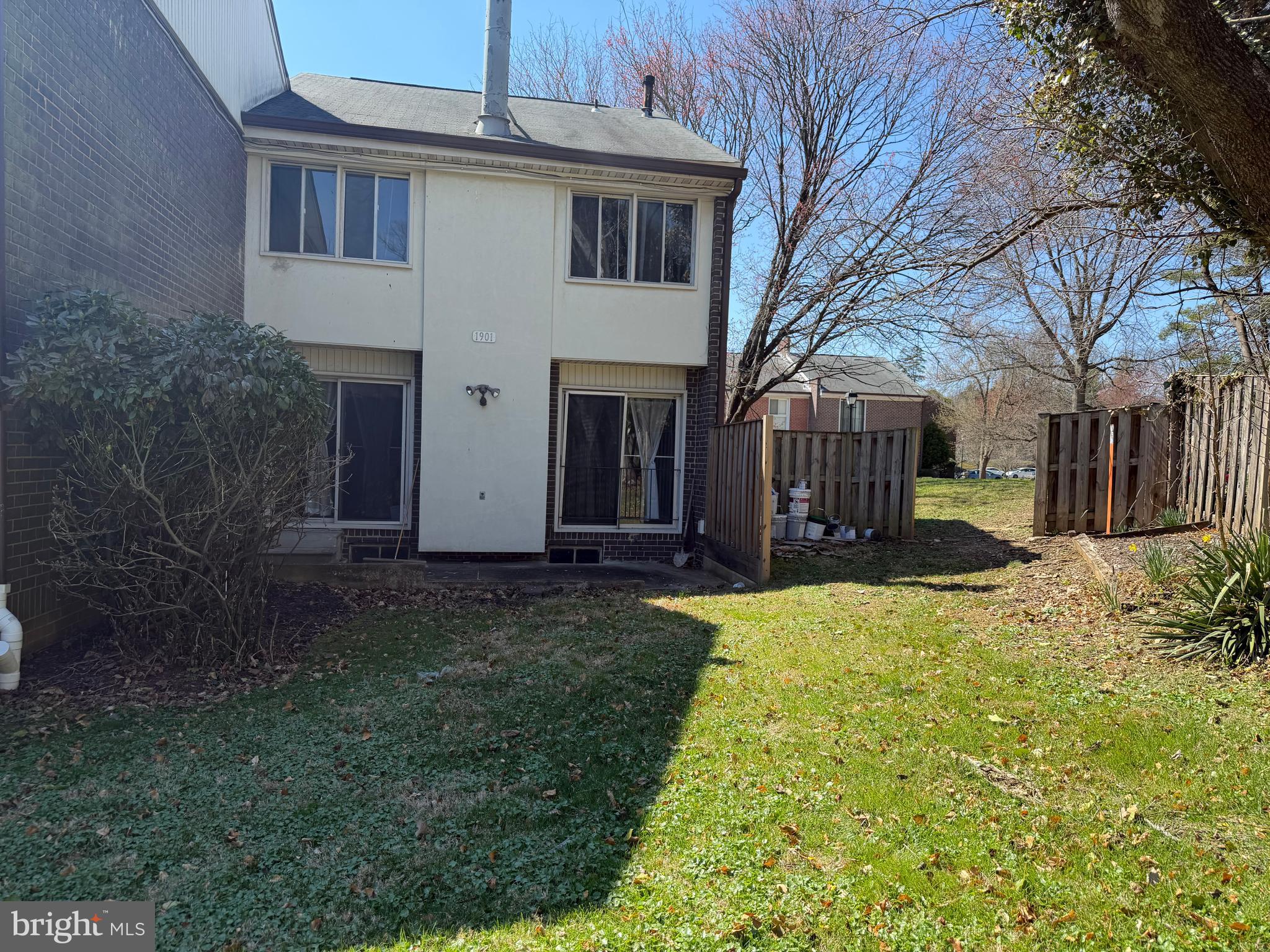 GREENBERRY WOODS - Residential
