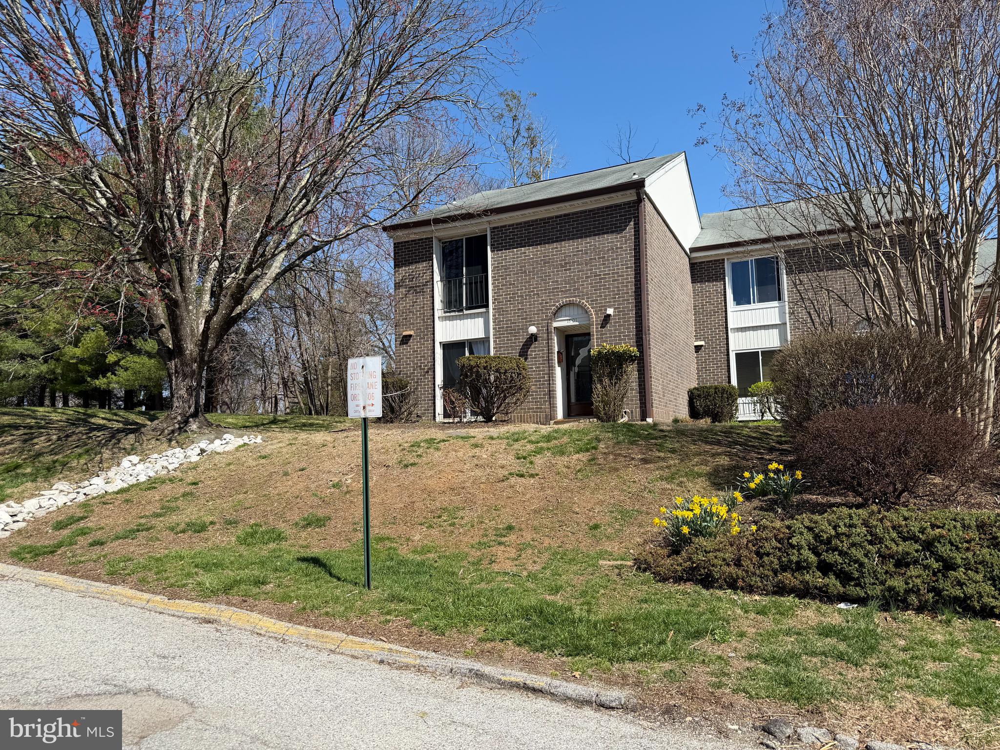 GREENBERRY WOODS - Residential