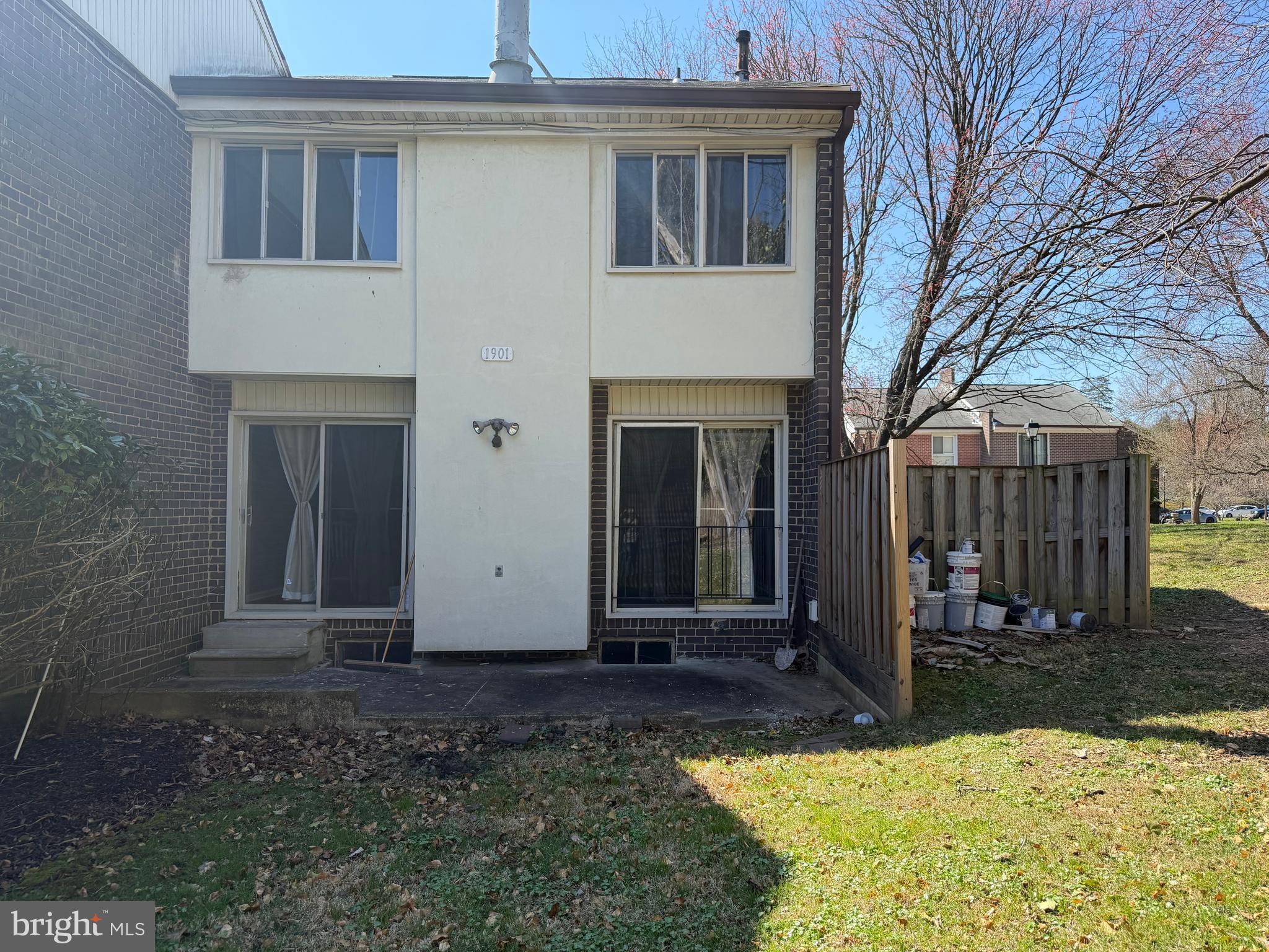 GREENBERRY WOODS - Residential