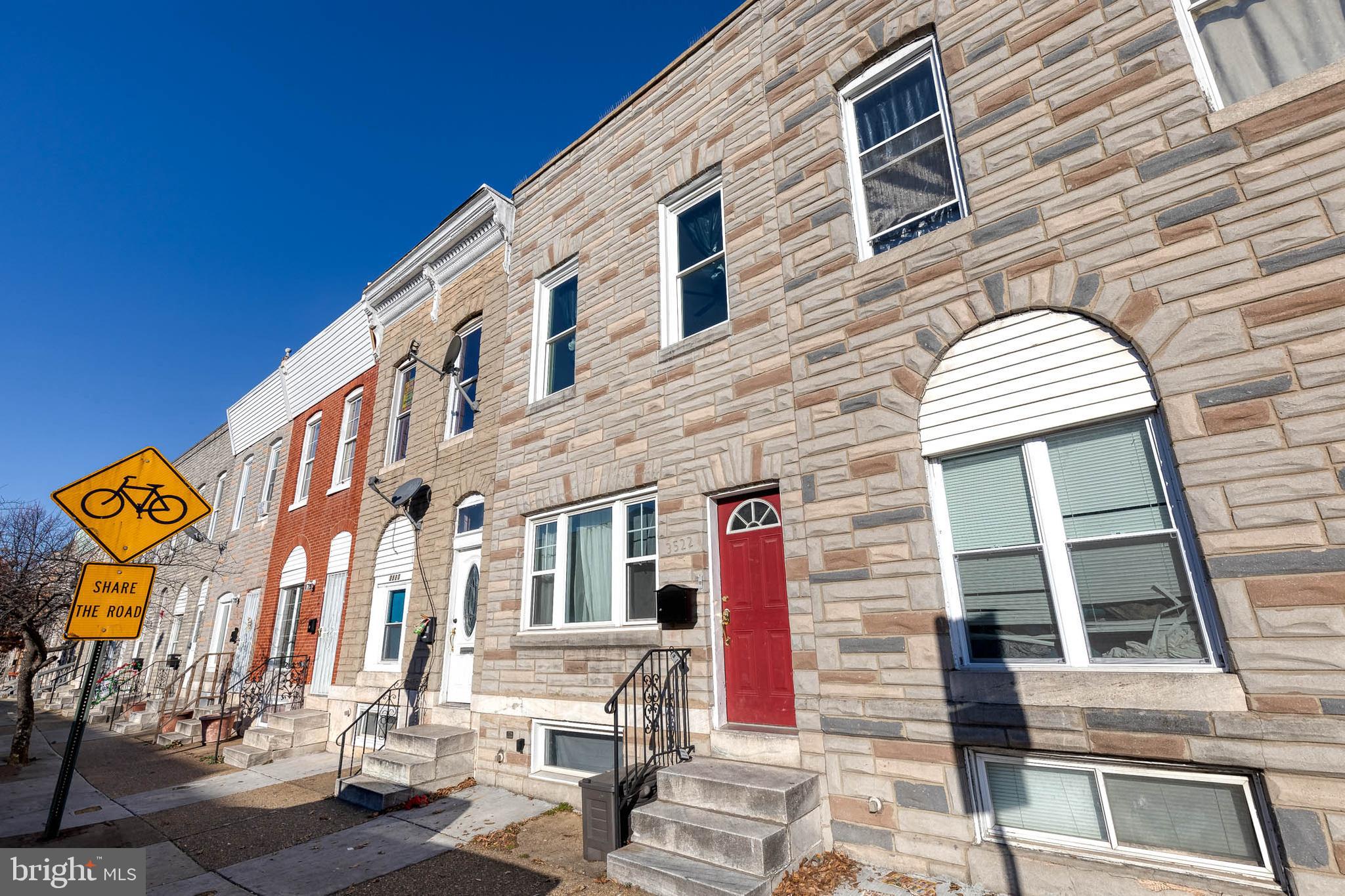 HIGHLANDTOWN - Residential