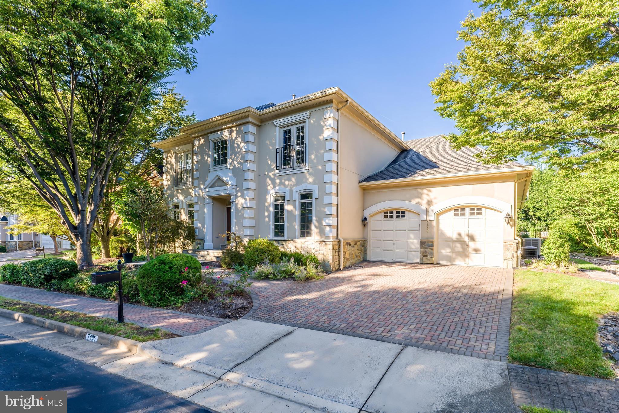 MAPLEWOOD - Residential