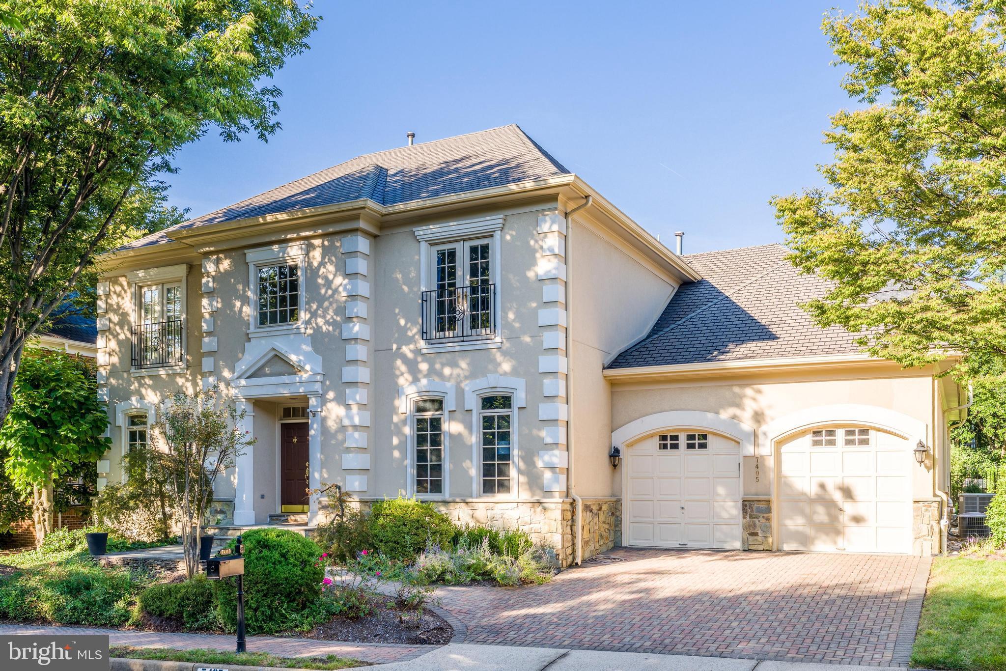 MAPLEWOOD - Residential
