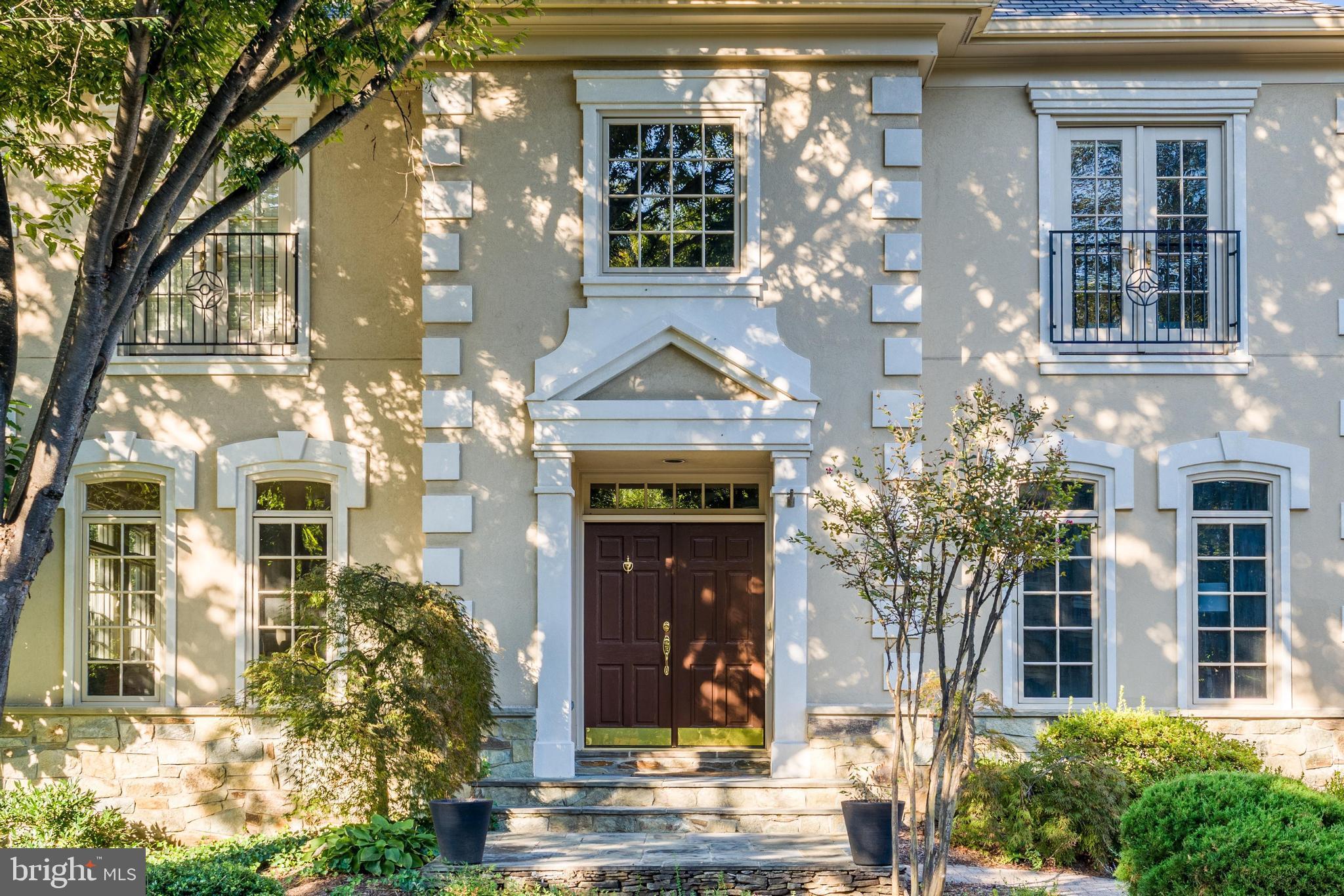 MAPLEWOOD - Residential