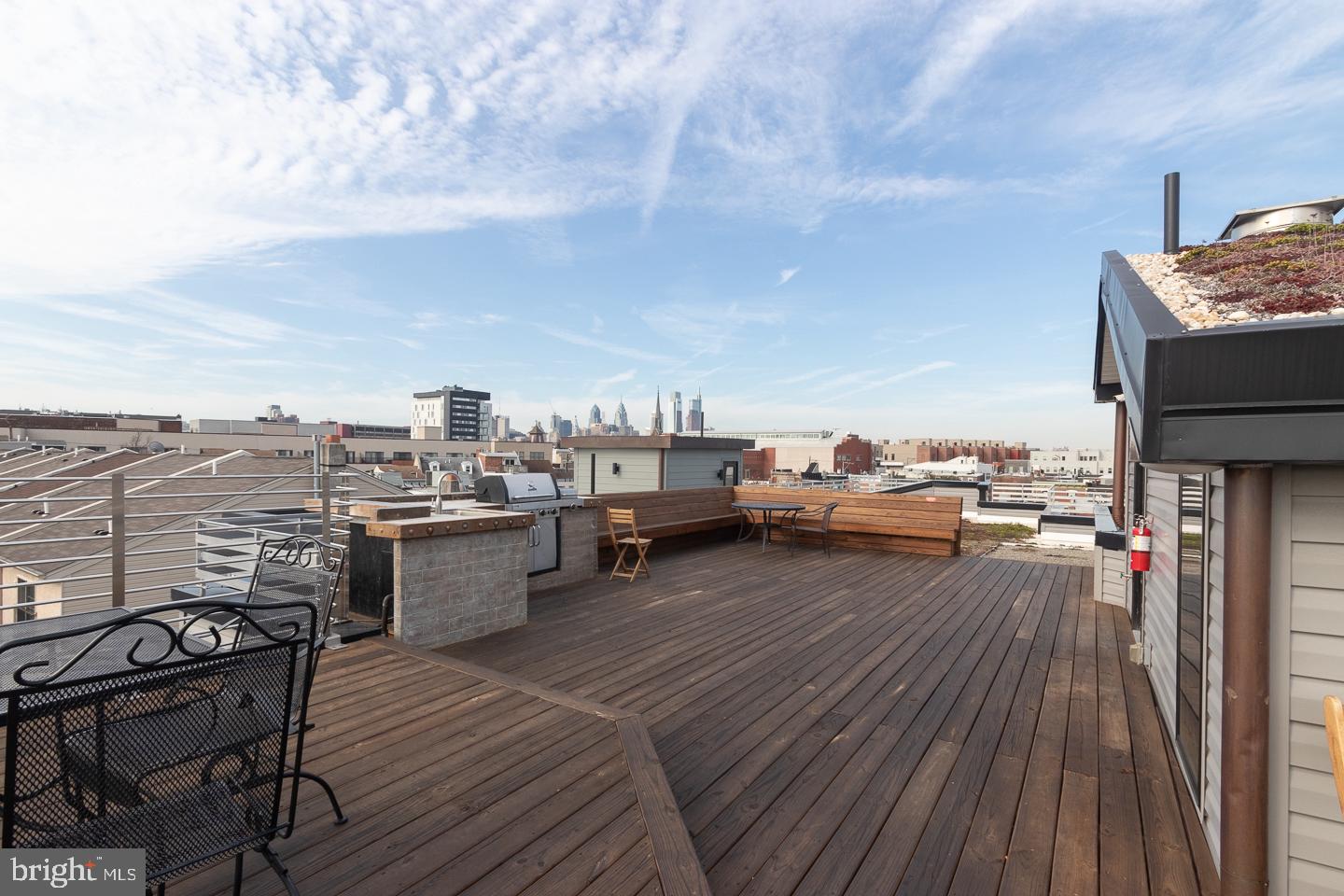 NORTHERN LIBERTIES - Residential Lease