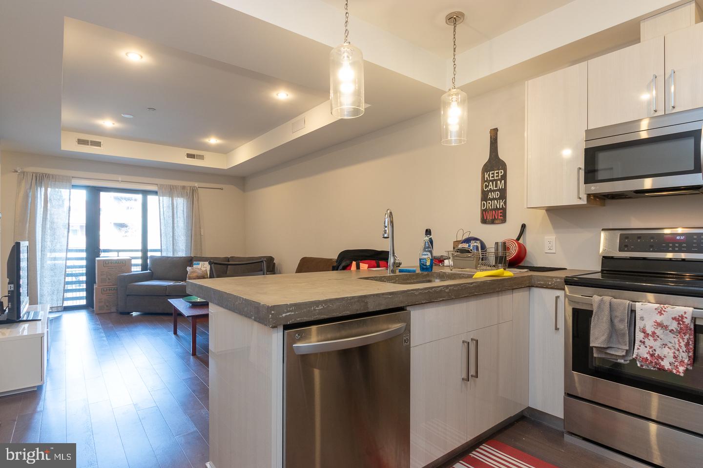 NORTHERN LIBERTIES - Residential Lease