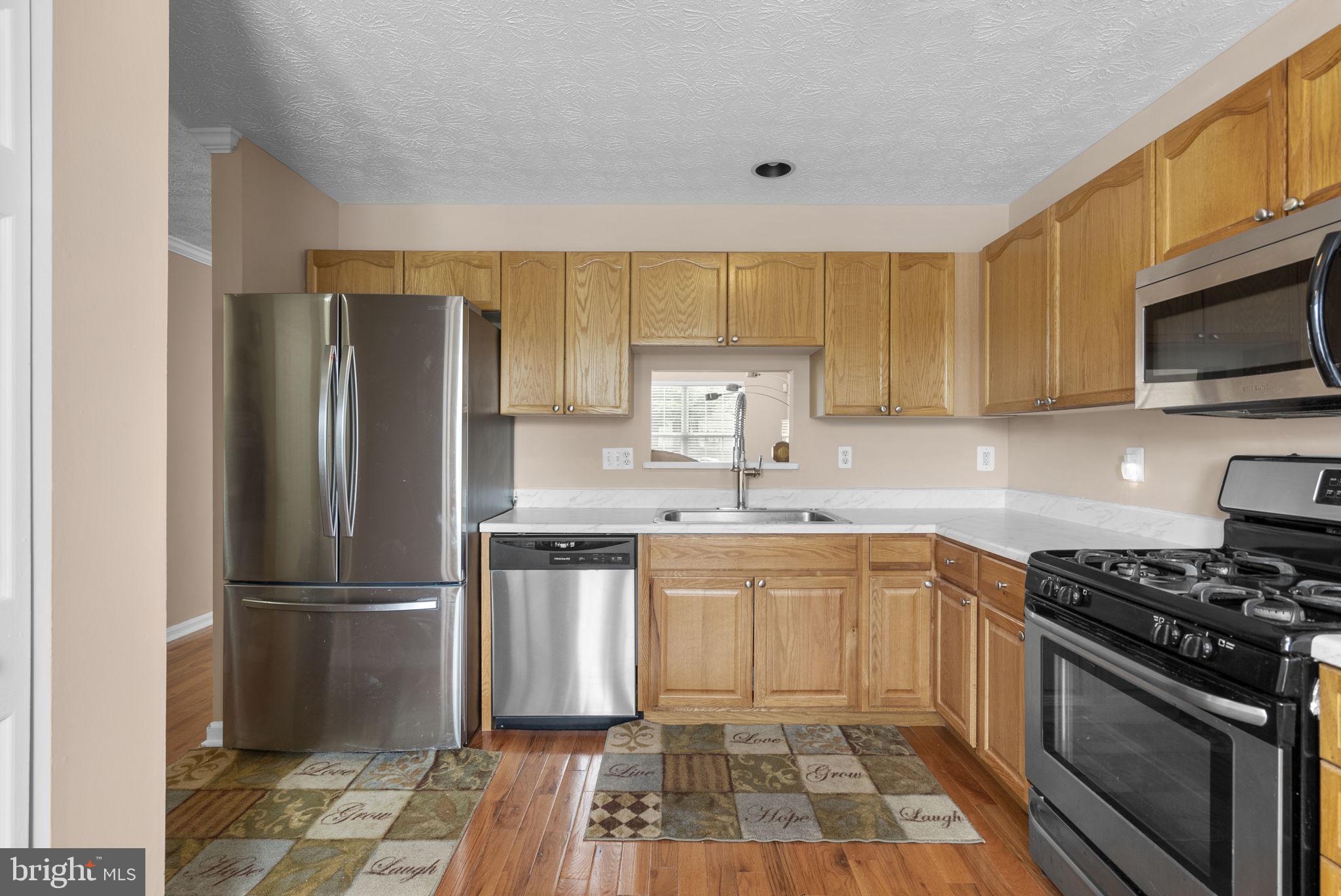 SNOWDEN RIDGE - Residential