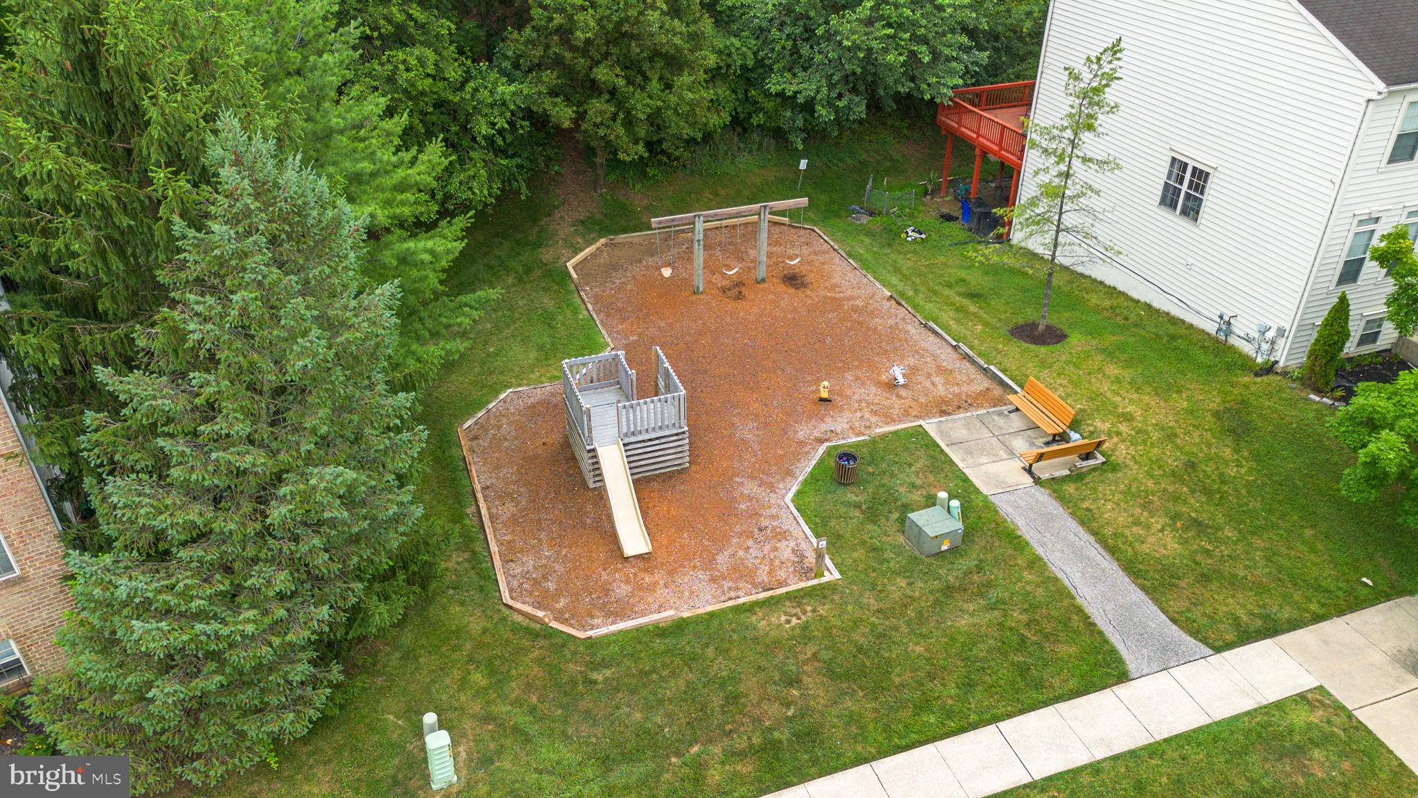 SNOWDEN RIDGE - Residential