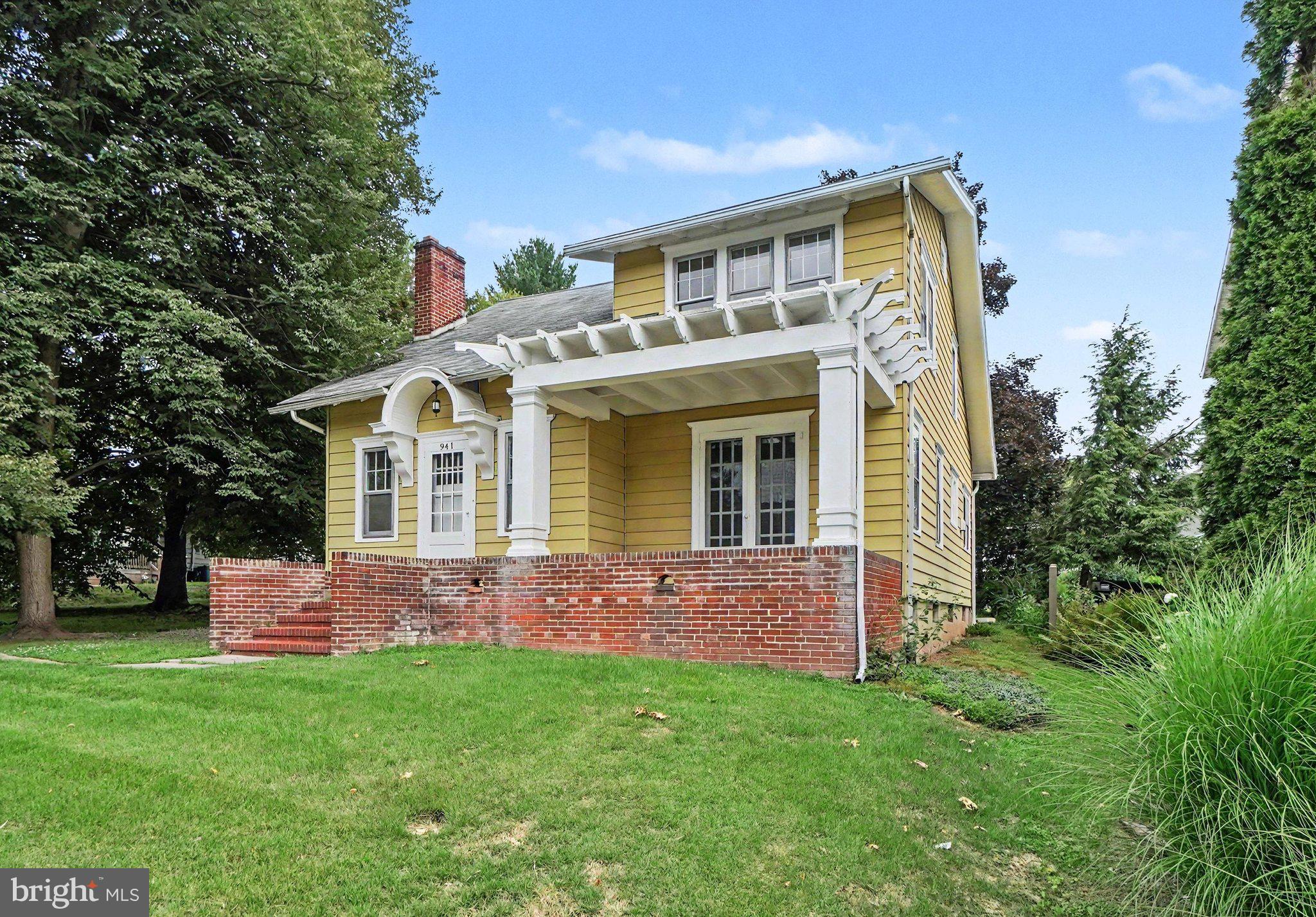 UPPER PAXTON - Residential