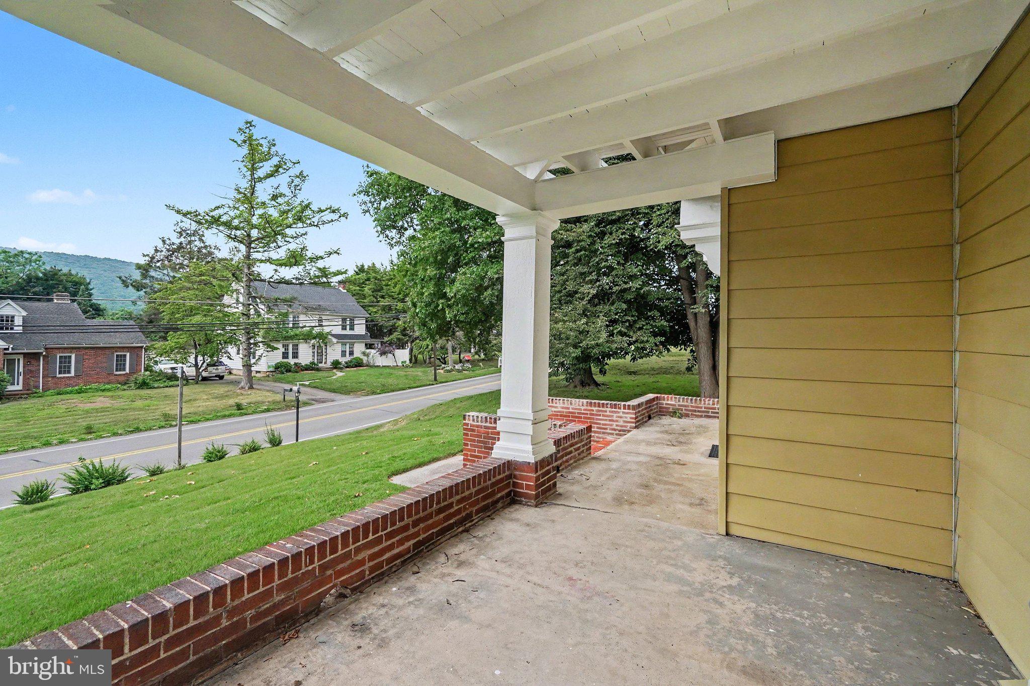 UPPER PAXTON - Residential