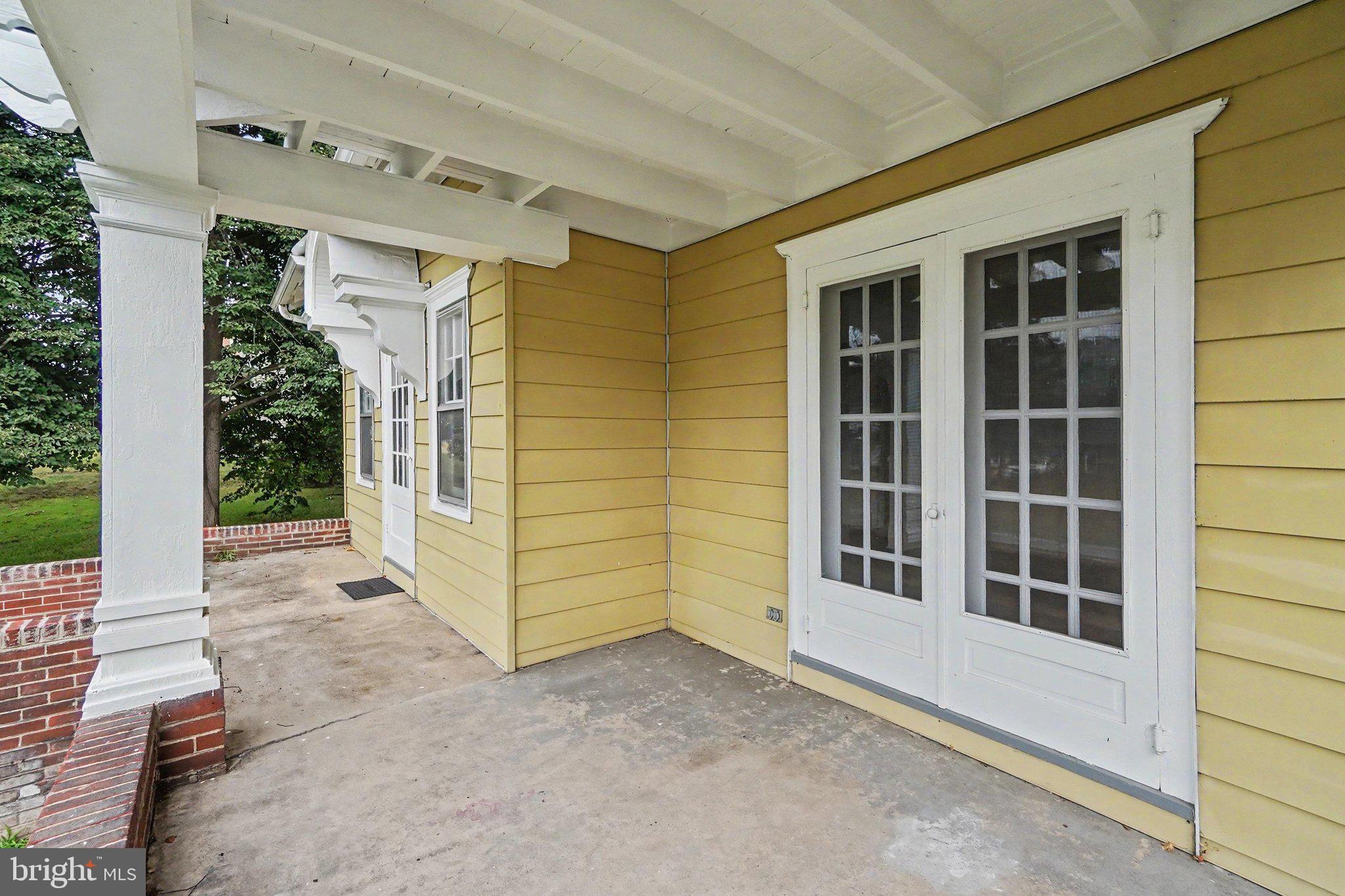 UPPER PAXTON - Residential