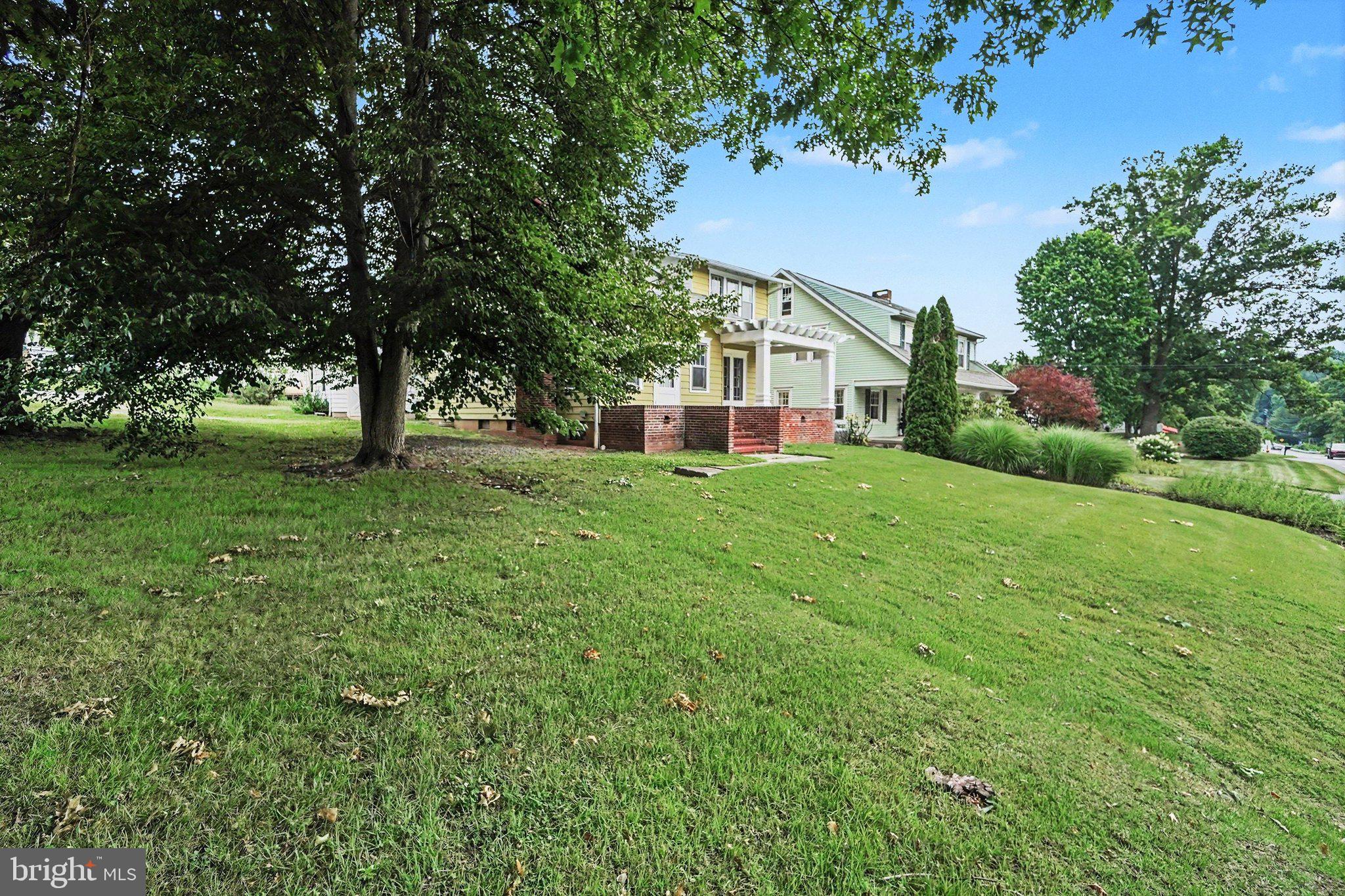 UPPER PAXTON - Residential
