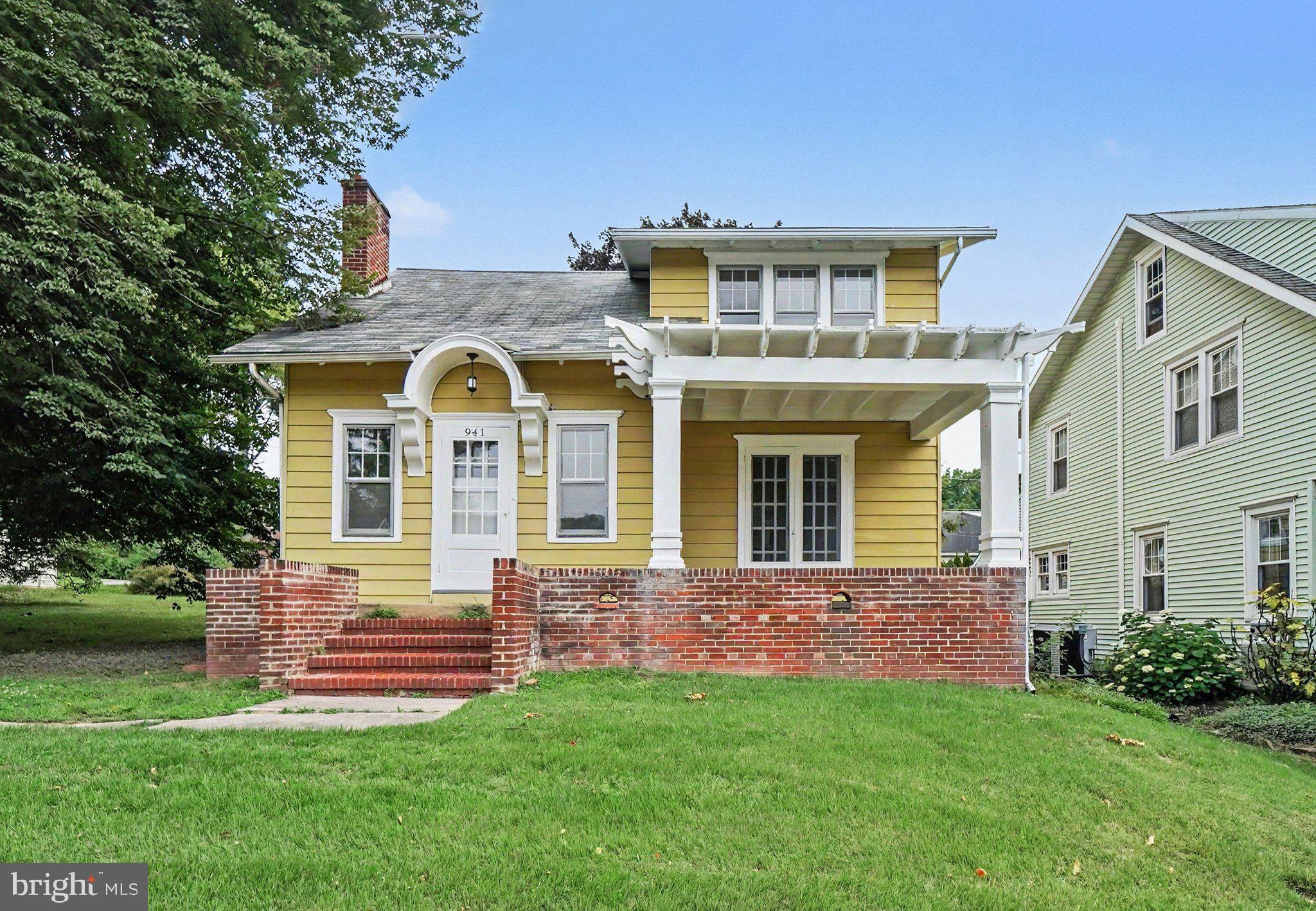 UPPER PAXTON - Residential