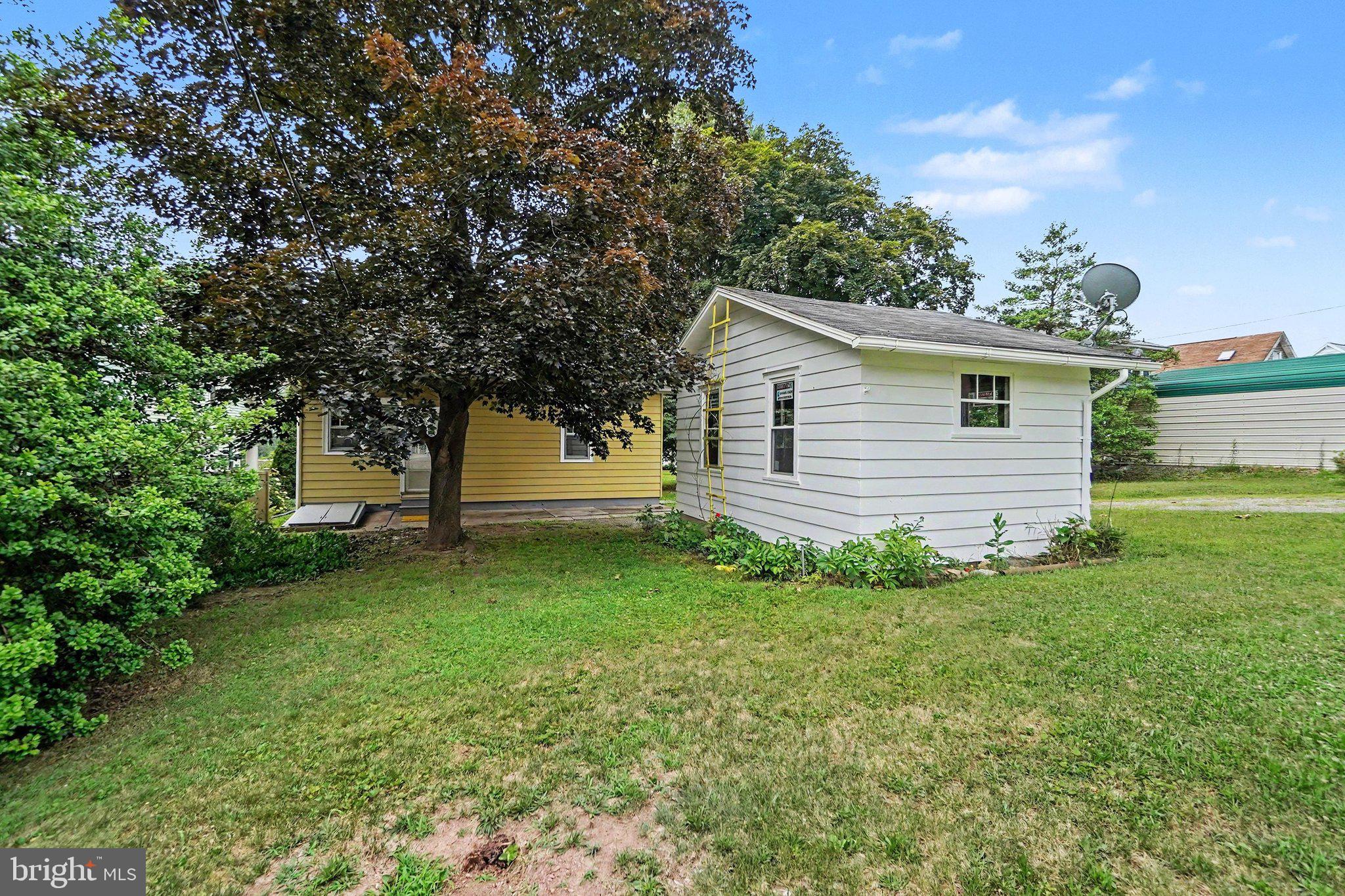 UPPER PAXTON - Residential