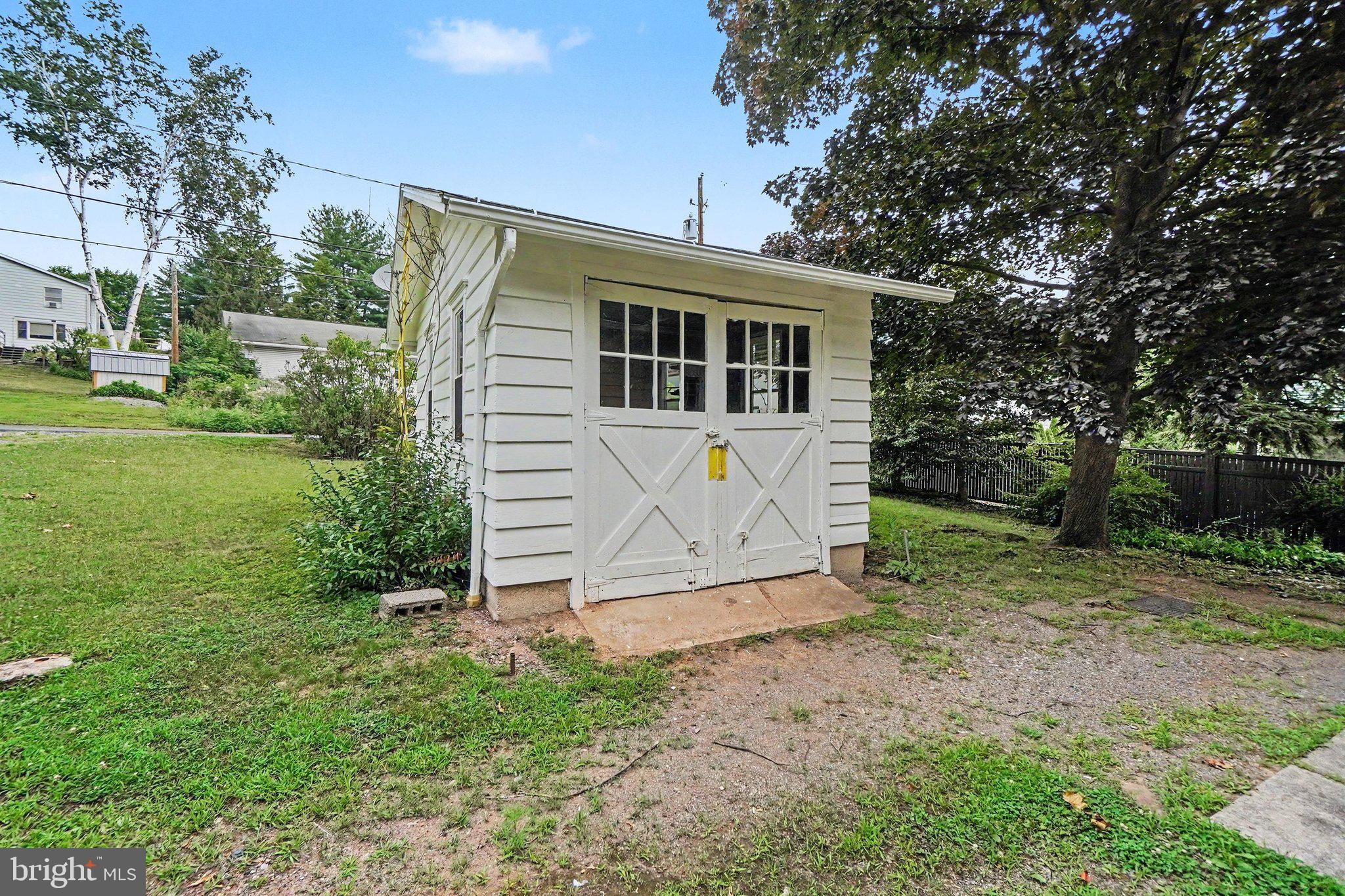 UPPER PAXTON - Residential