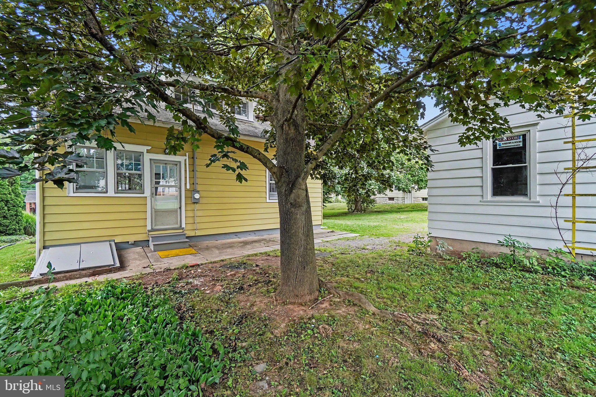 UPPER PAXTON - Residential