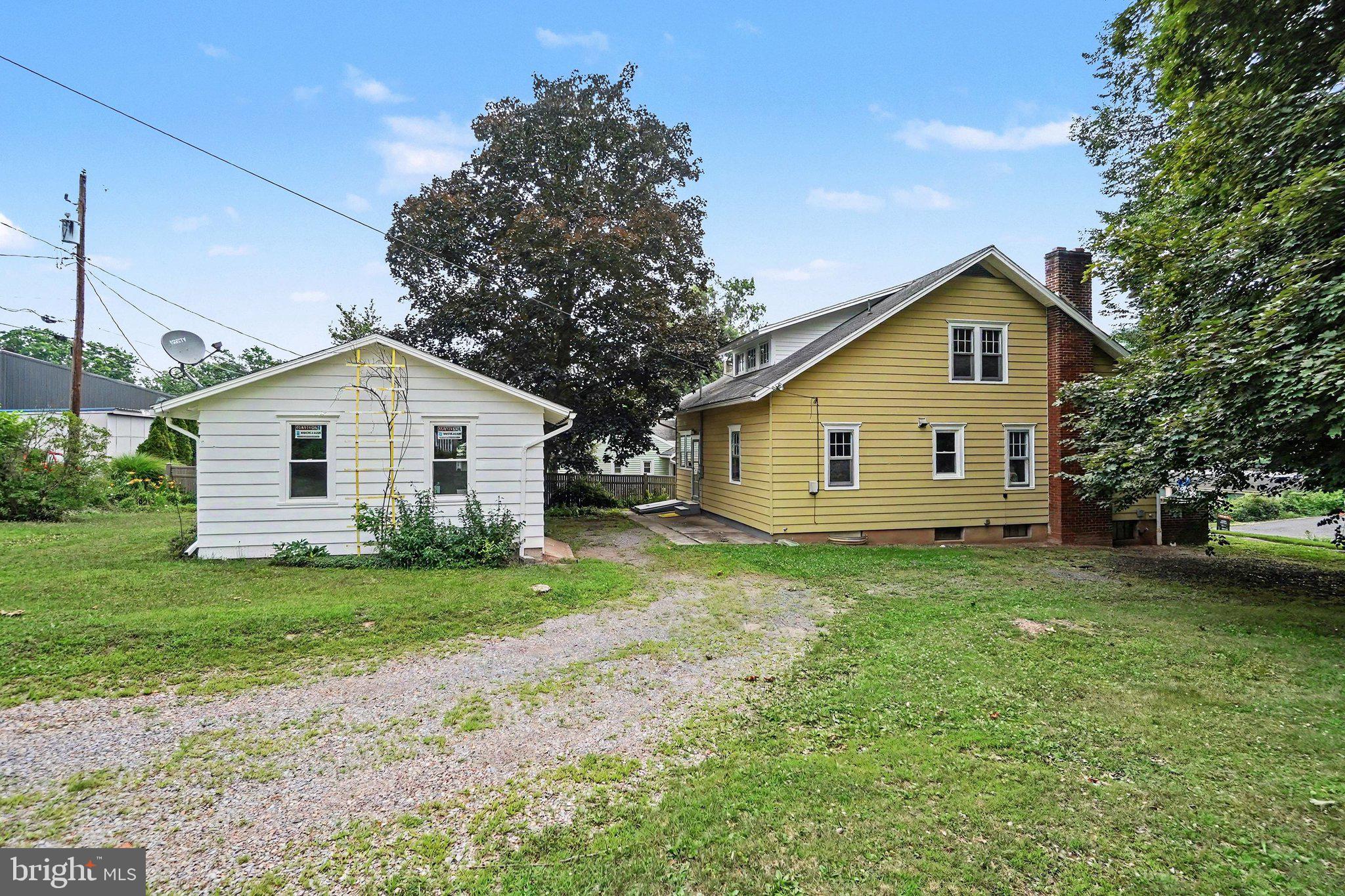 UPPER PAXTON - Residential